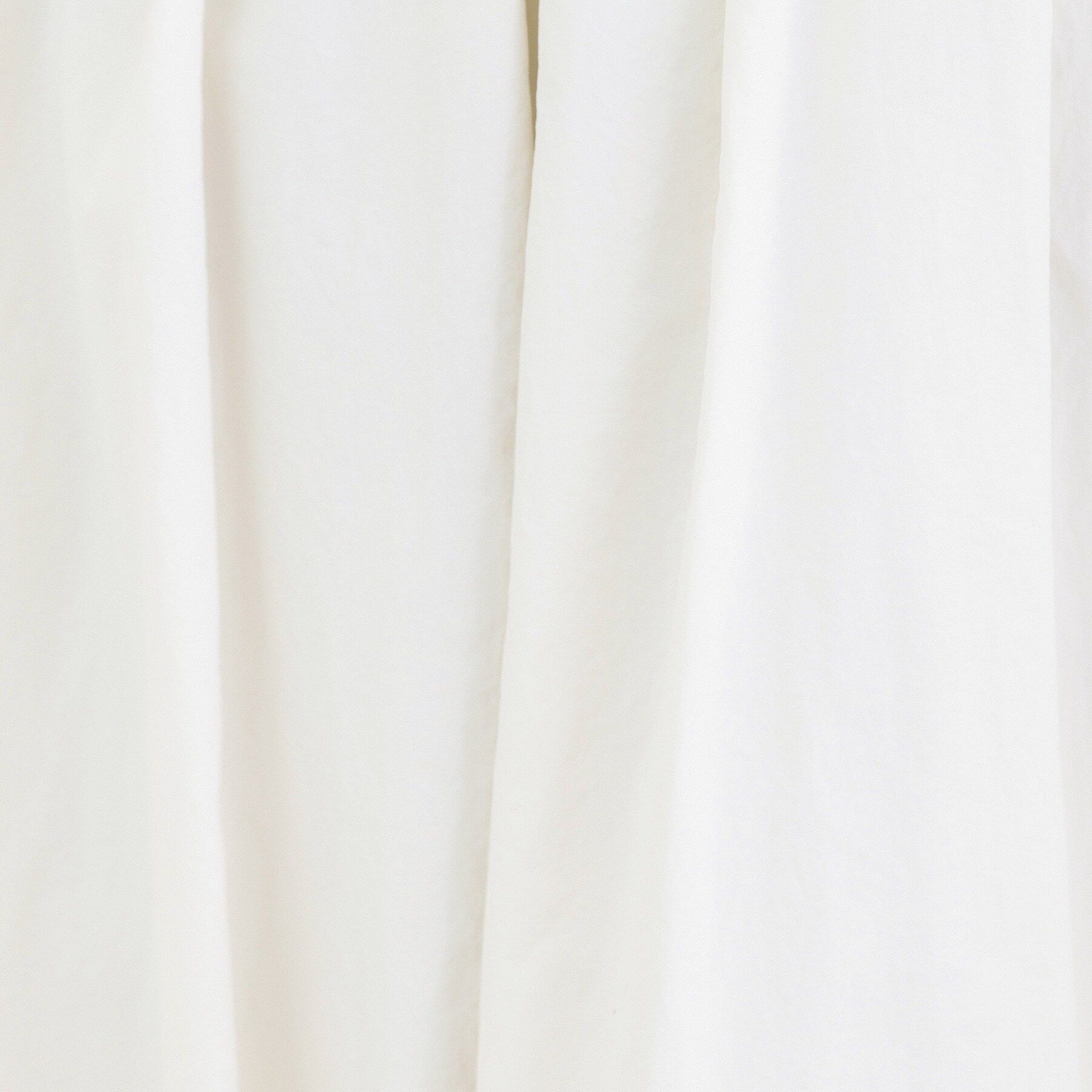 OPAQUE.CLIP「イージーバルーンスカート【洗濯機OK】」|スカート|