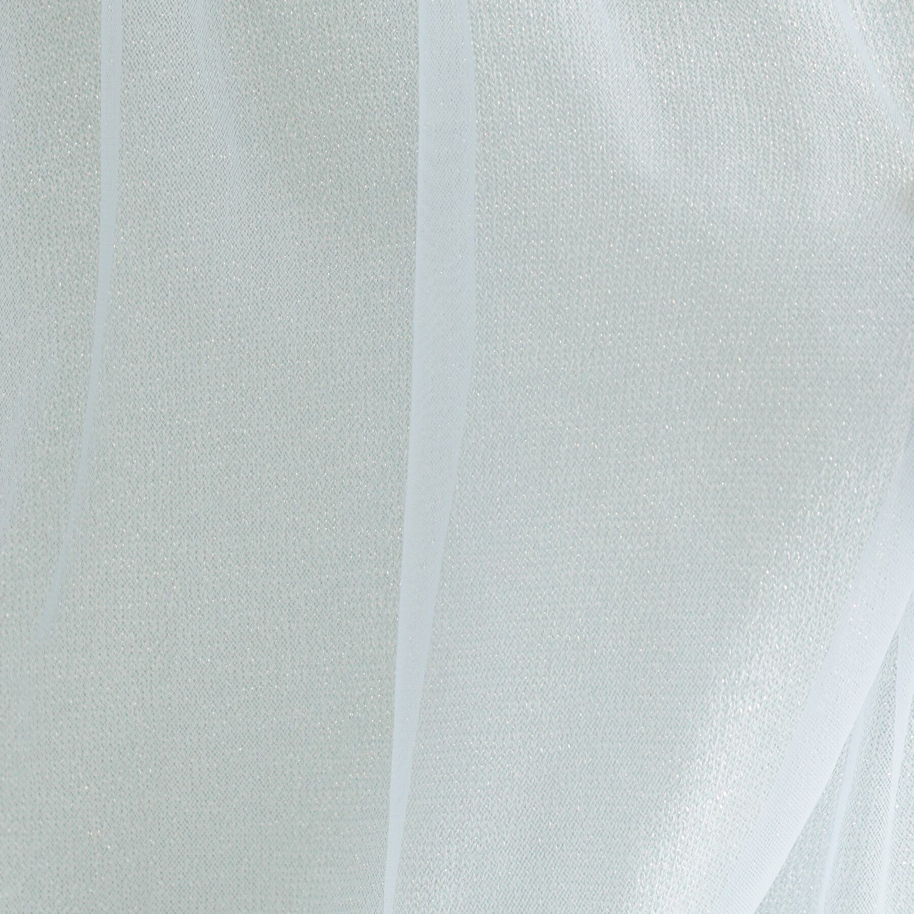 THE SHOP TK「チュール&times;ラメニット【洗える】」|ニット・セーター|