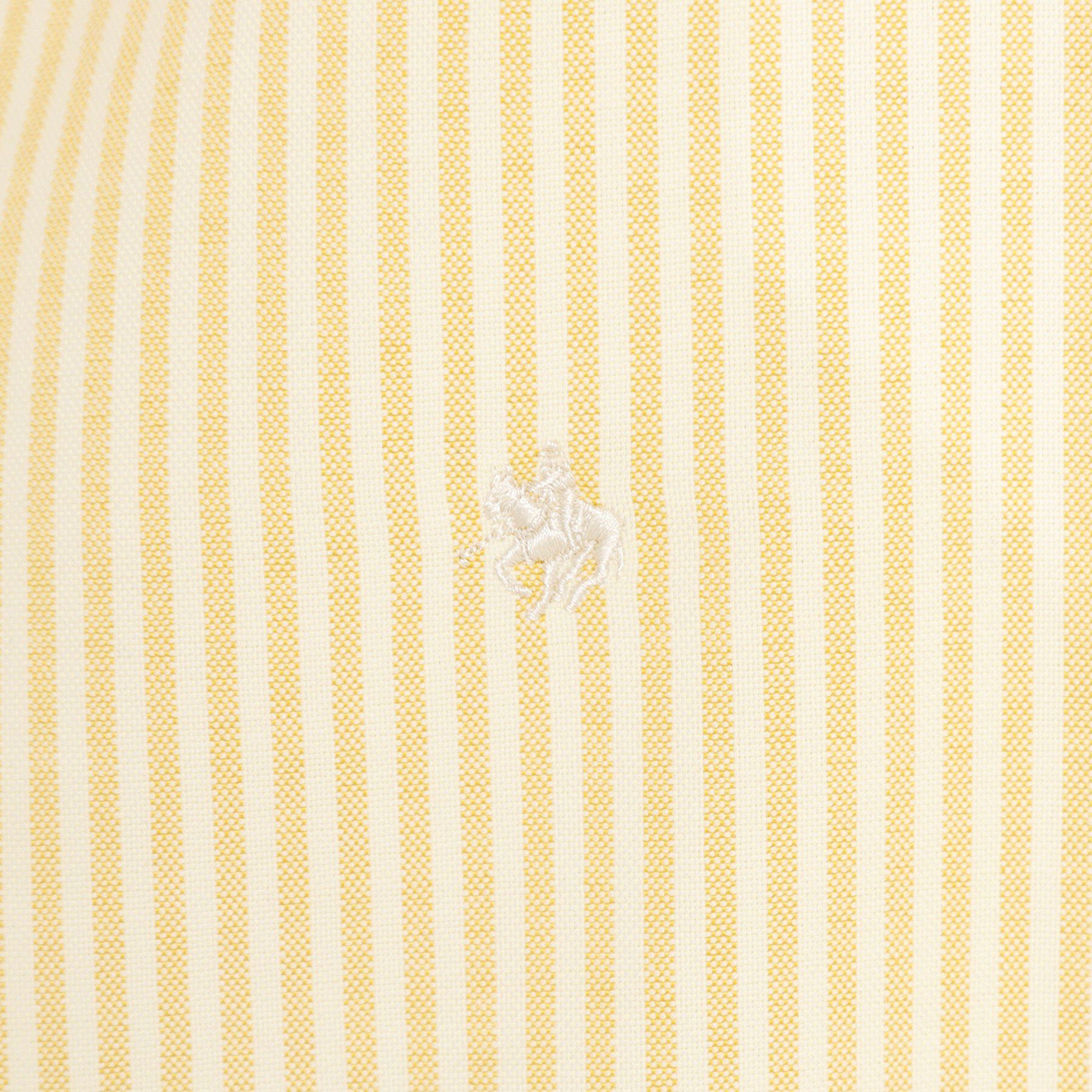 THE SHOP TK「【POLO BCS 別注】ストライプOXシャツ」|シャツ・ブラウス|