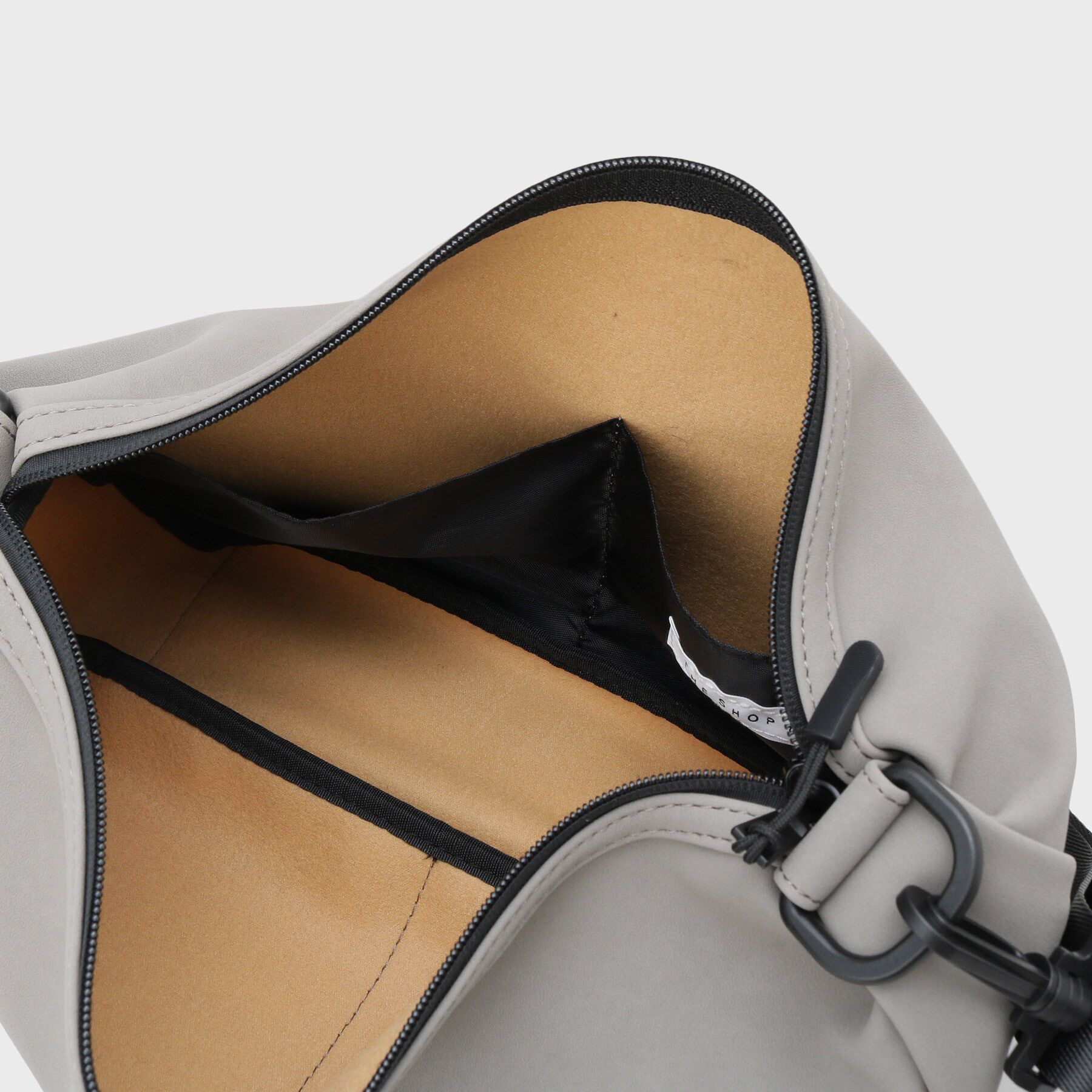 THE SHOP TK「【TO GO SHEEP】コンパクト ショルダーバック」|ショルダー・メッセンジャー|