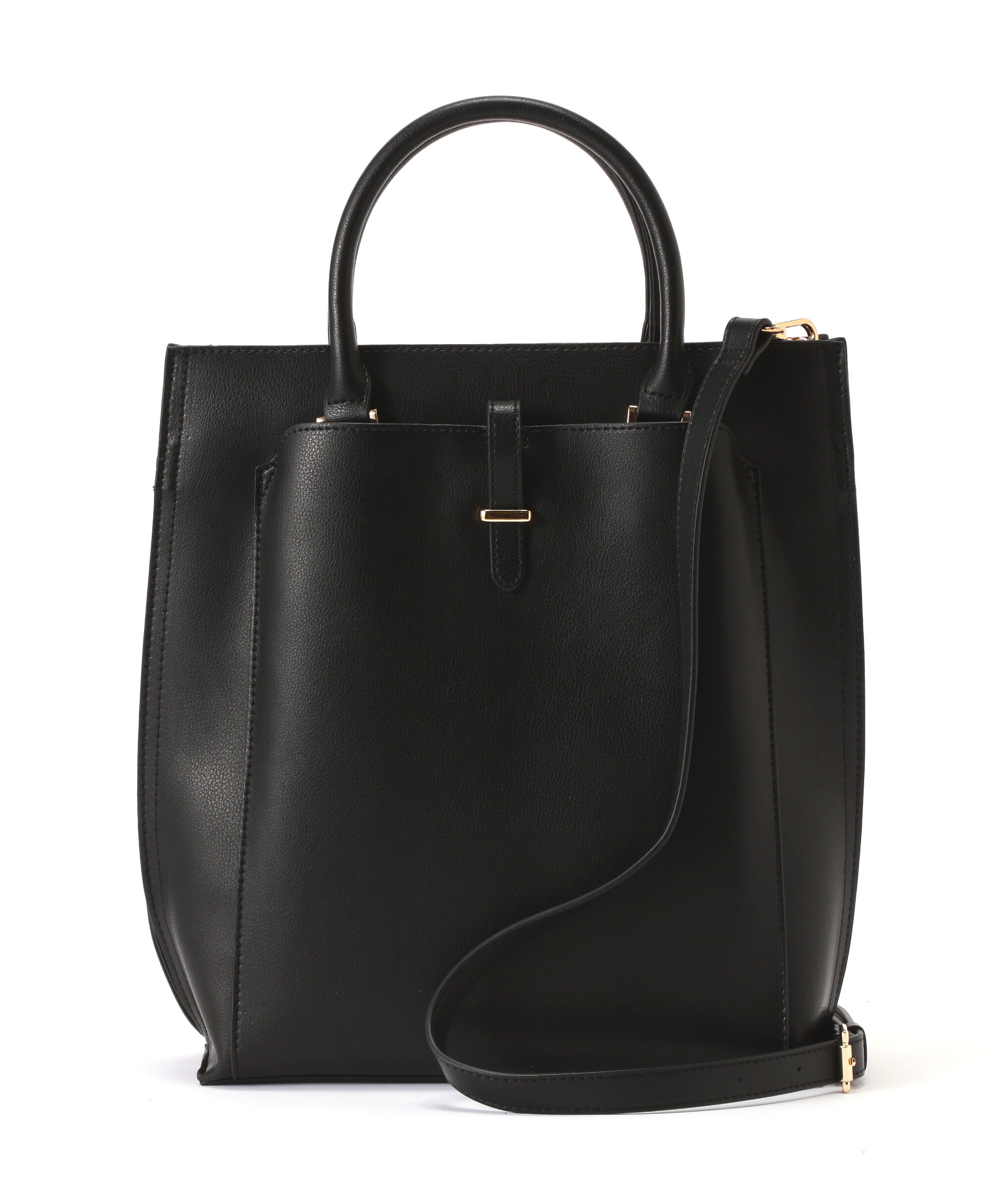  「バーティカルアーバン2wayトートバッグ」|トートバッグ|