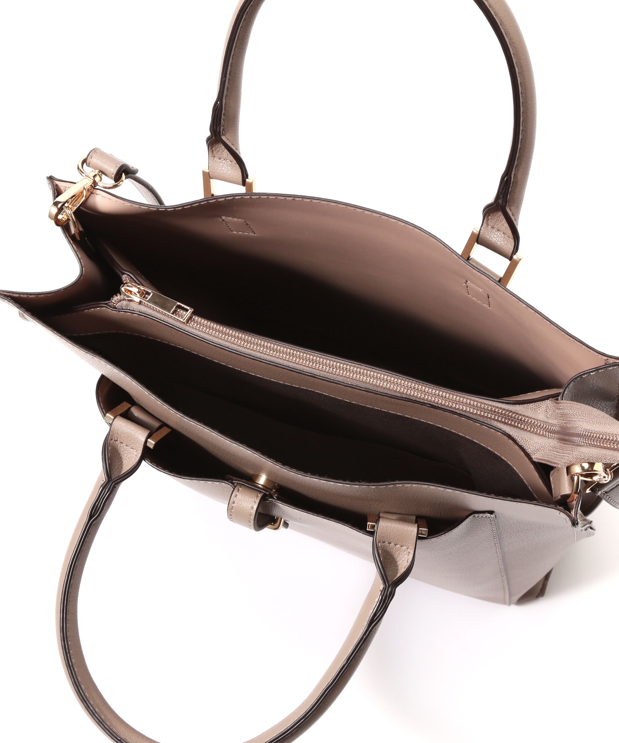  「バーティカルアーバン2wayトートバッグ」|トートバッグ|