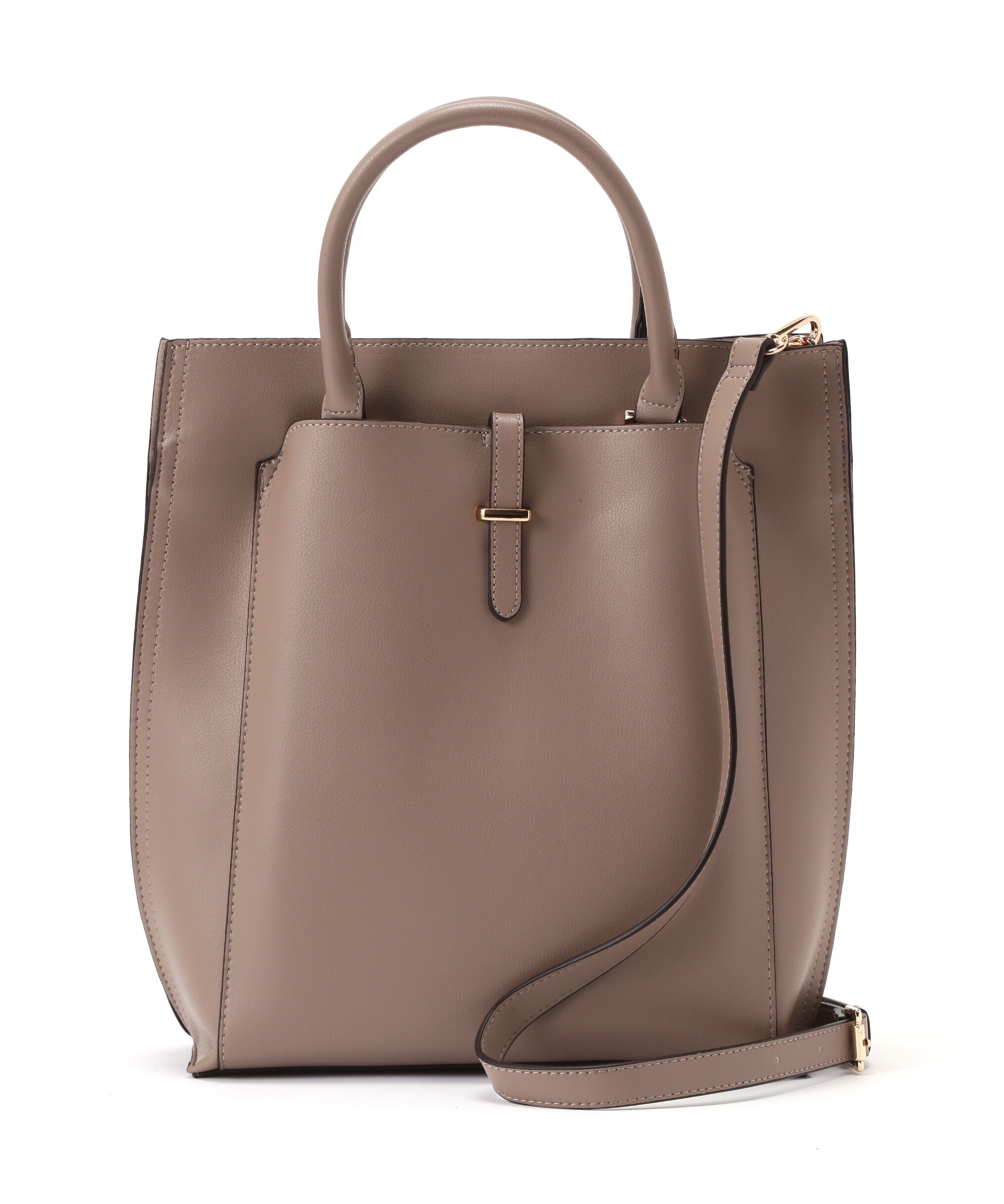  「バーティカルアーバン2wayトートバッグ」|トートバッグ|