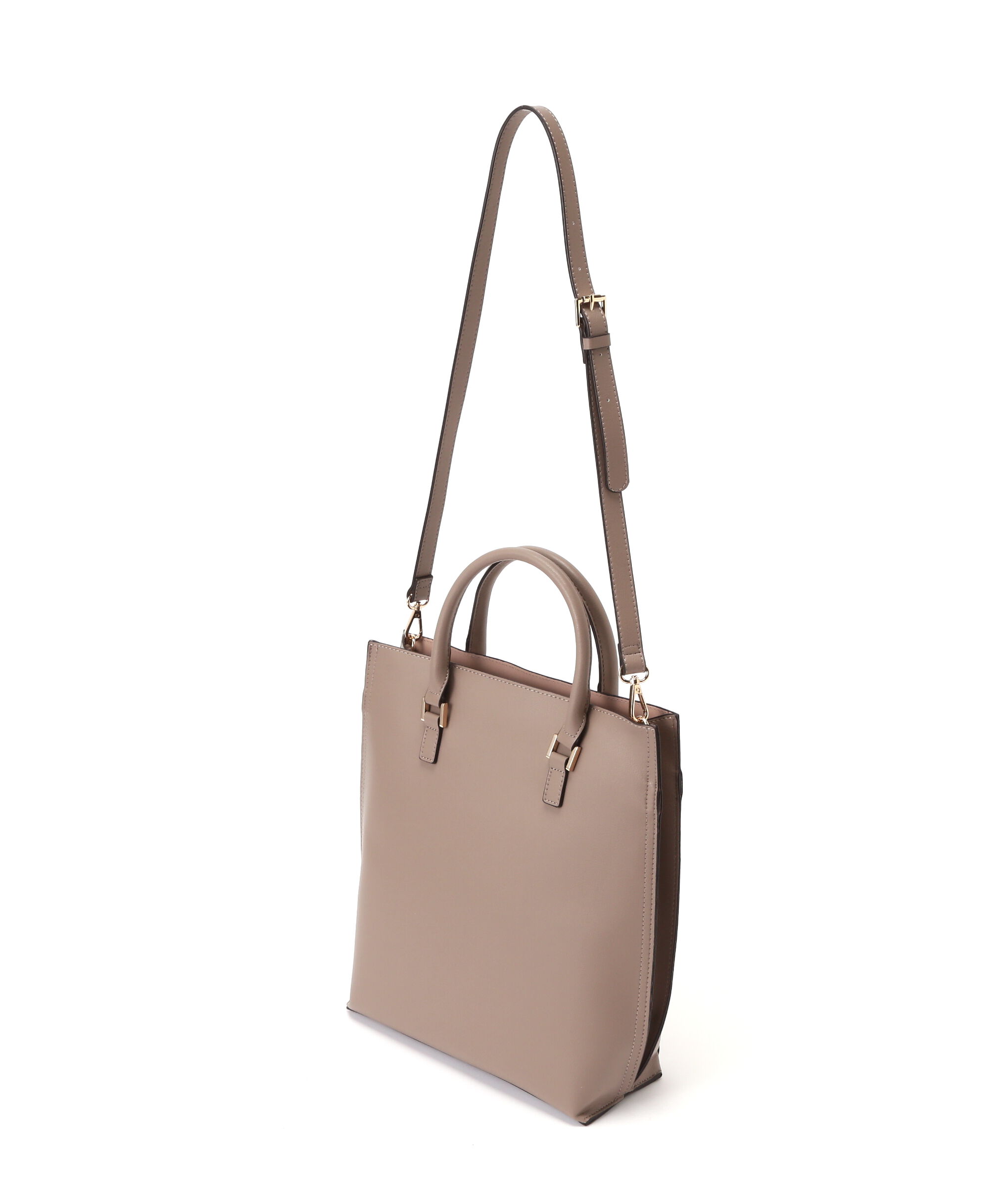  「バーティカルアーバン2wayトートバッグ」|トートバッグ|