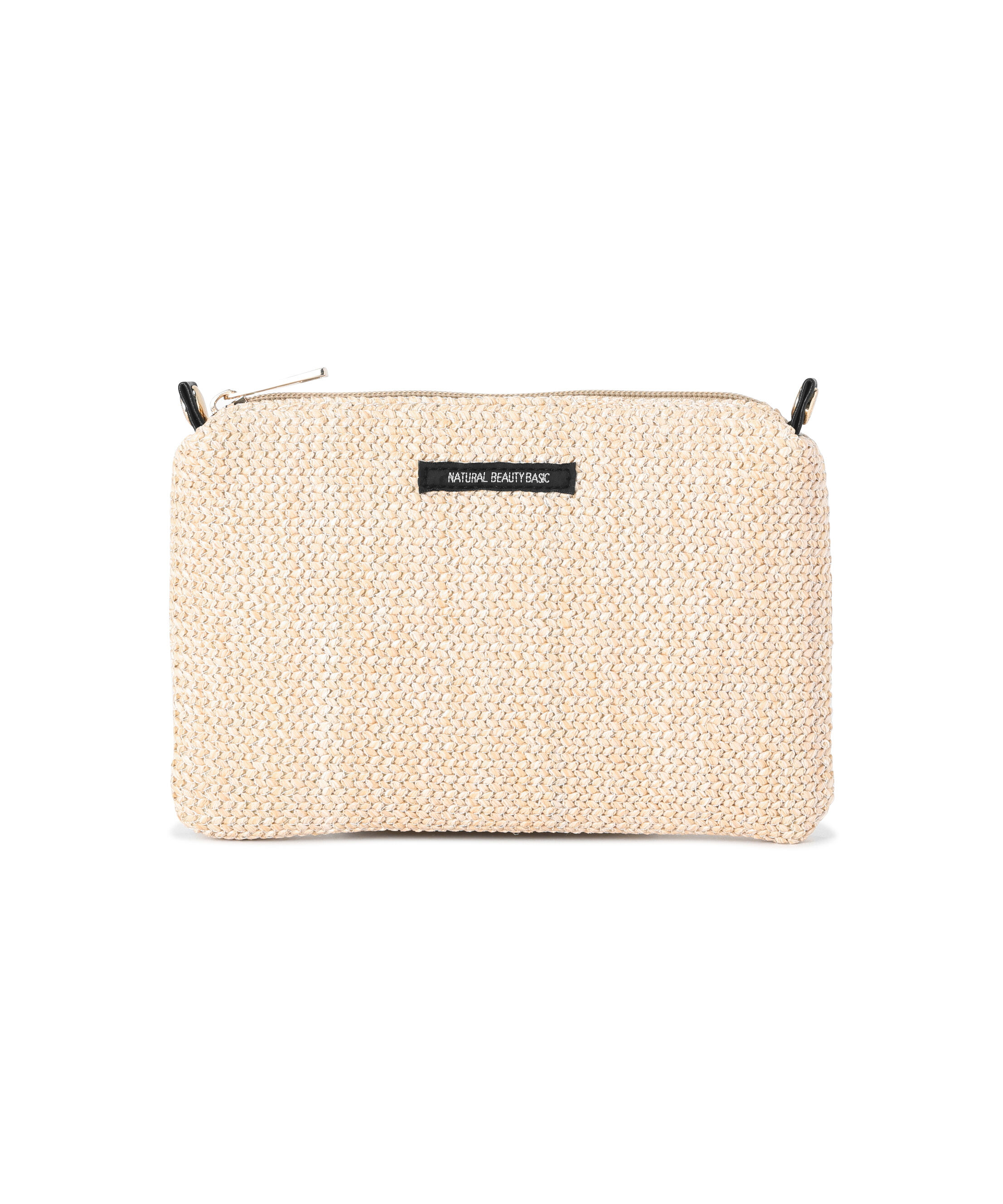  「PPフリルハンドルトートバッグ」|トートバッグ|