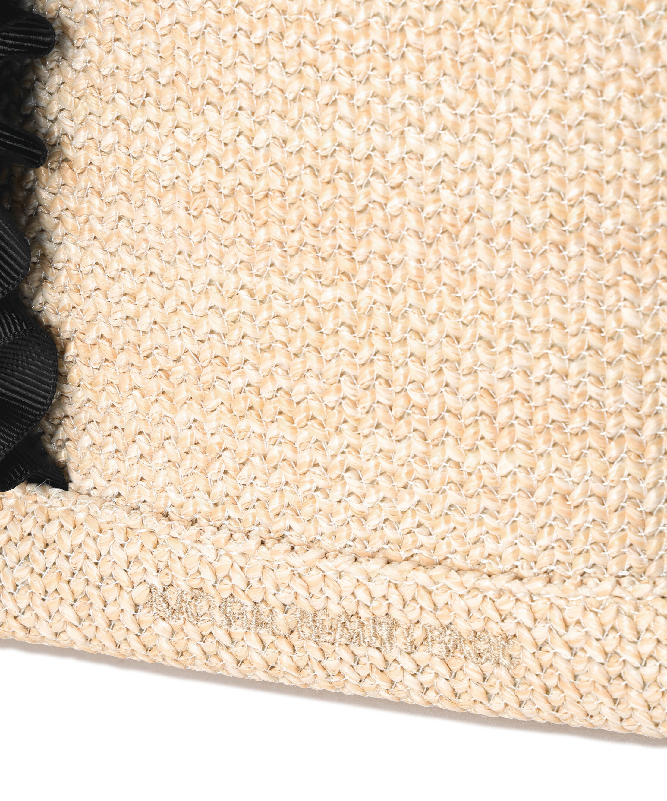  「PPフリルハンドルトートバッグ」|トートバッグ|