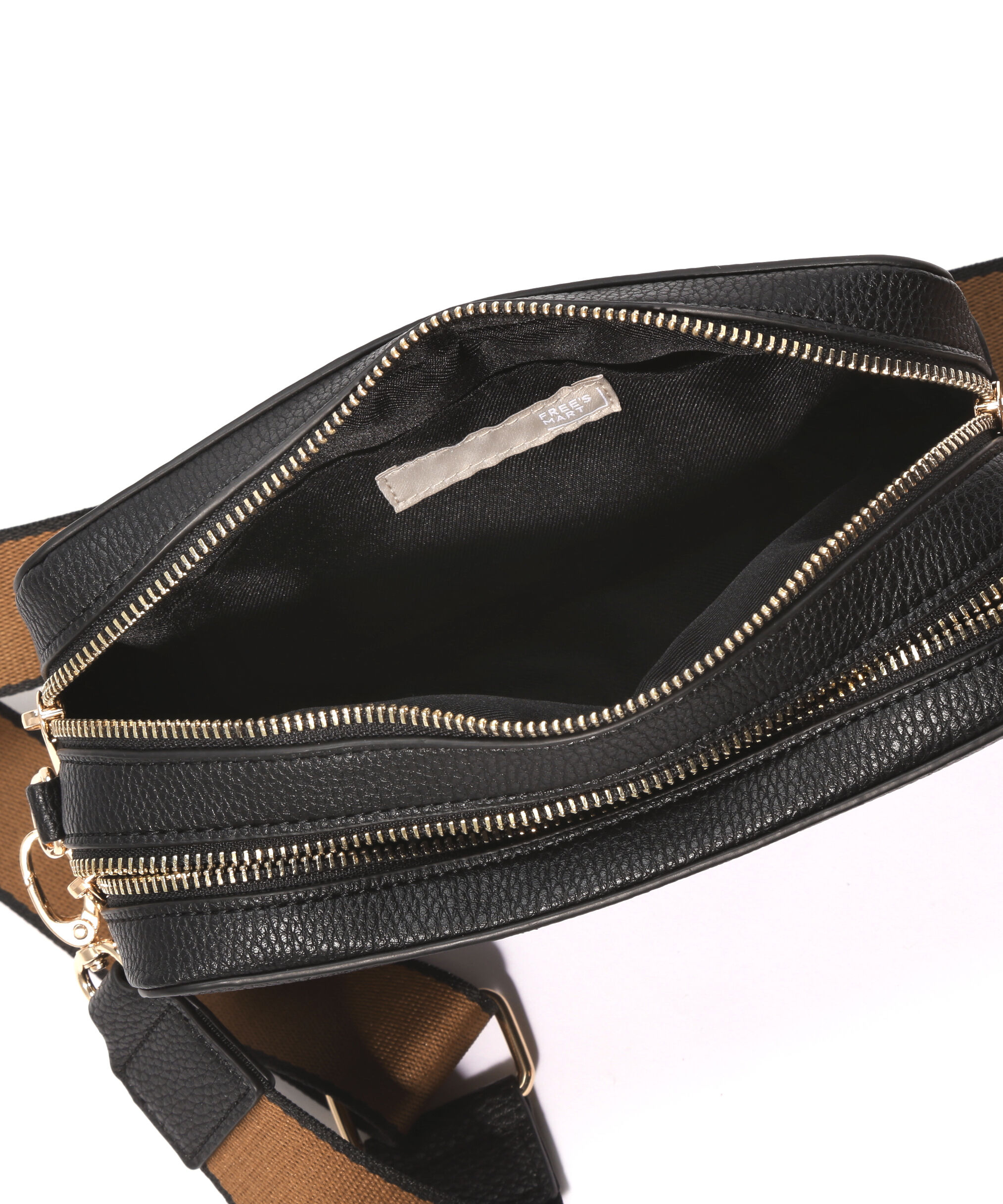  「Ｗジップバッグ」|その他|