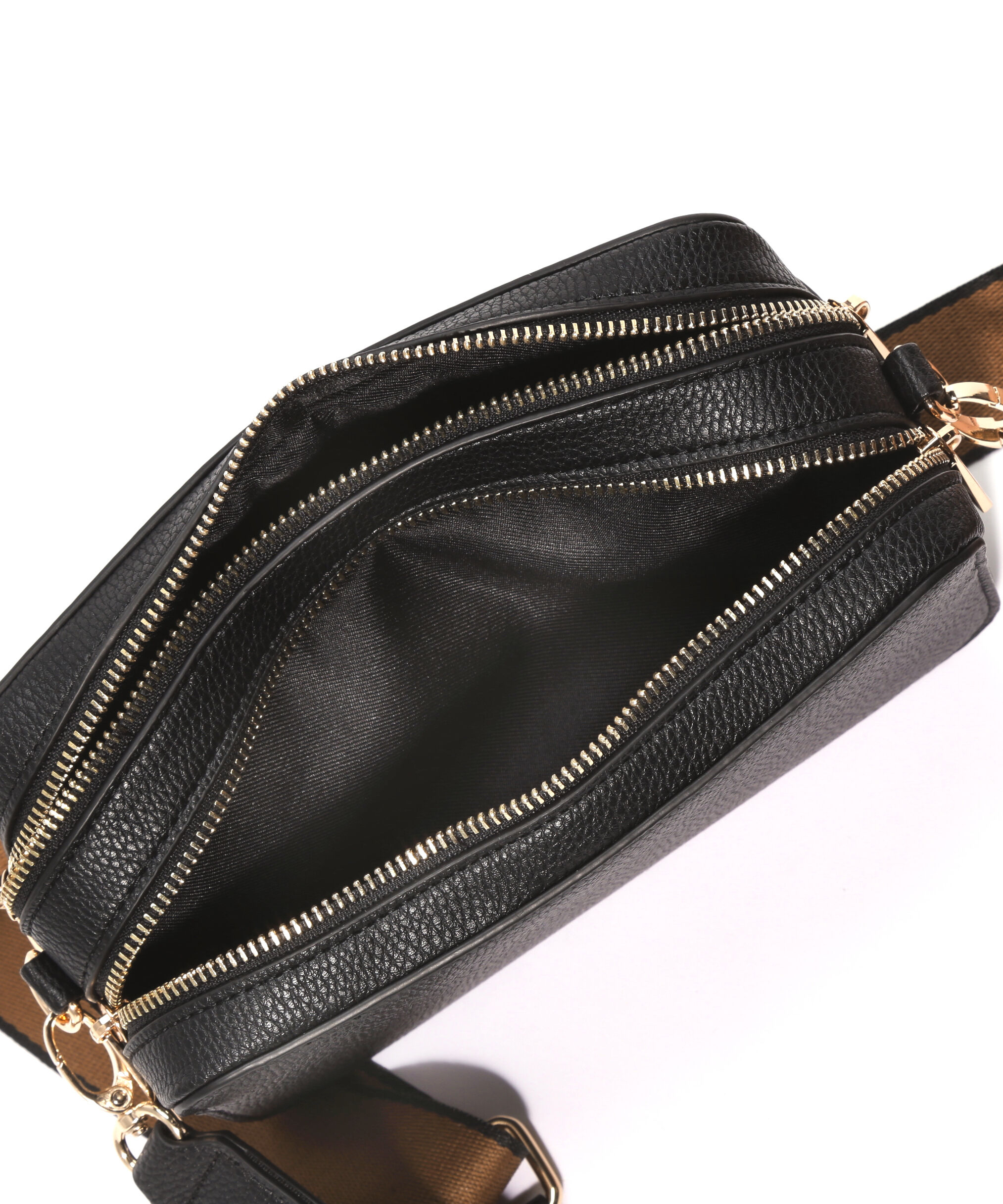  「Ｗジップバッグ」|その他|