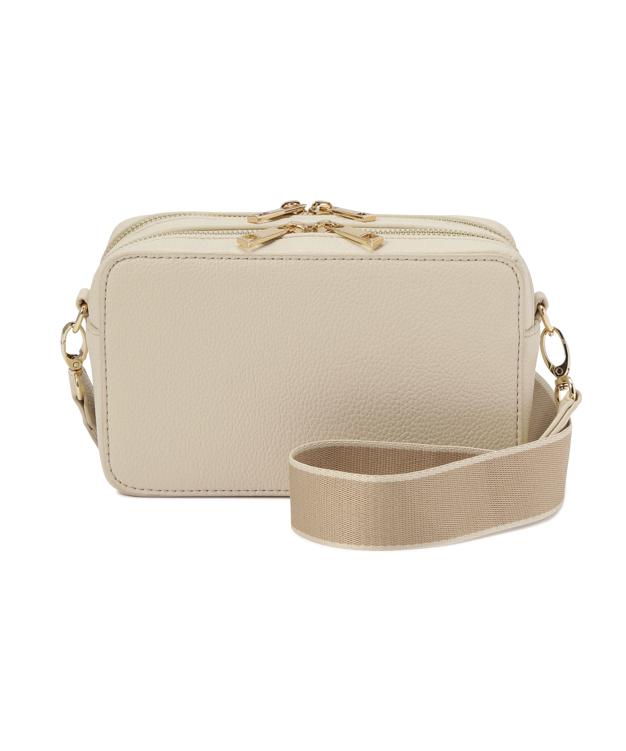  「Ｗジップバッグ」|その他|