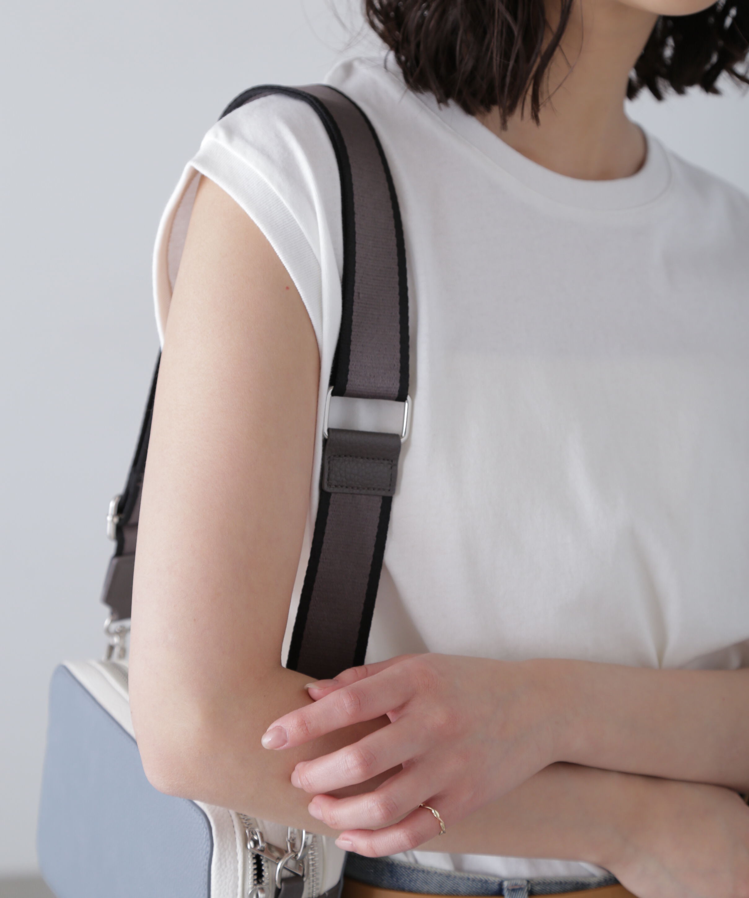  「Ｗジップバッグ」|その他|