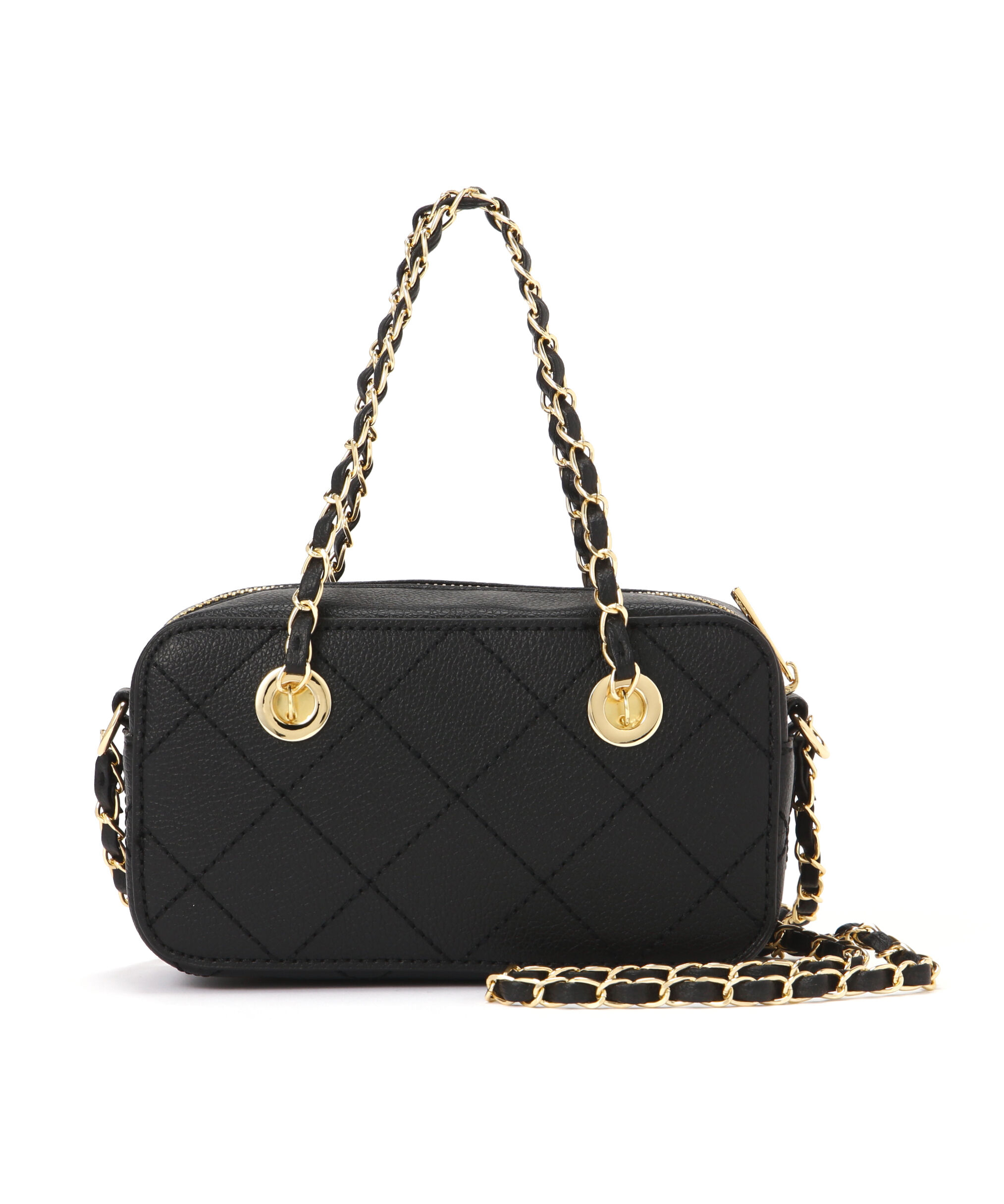  「チェーンミニバッグ」|その他|