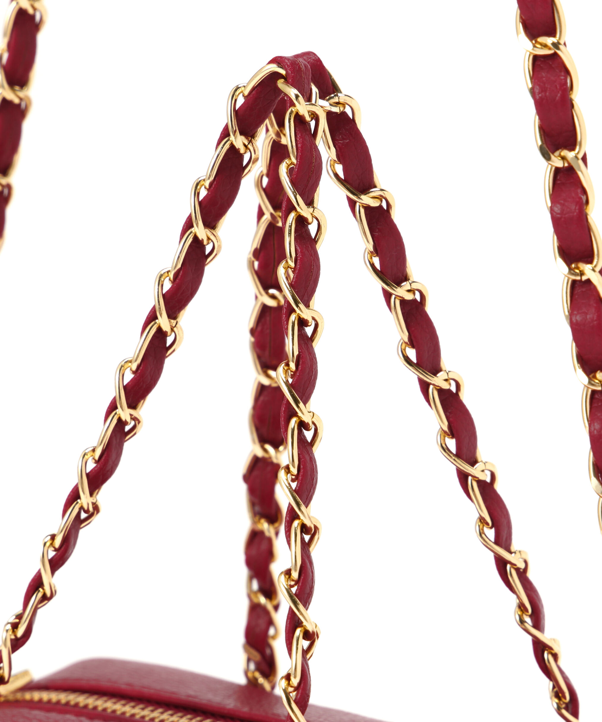  「チェーンミニバッグ」|その他|