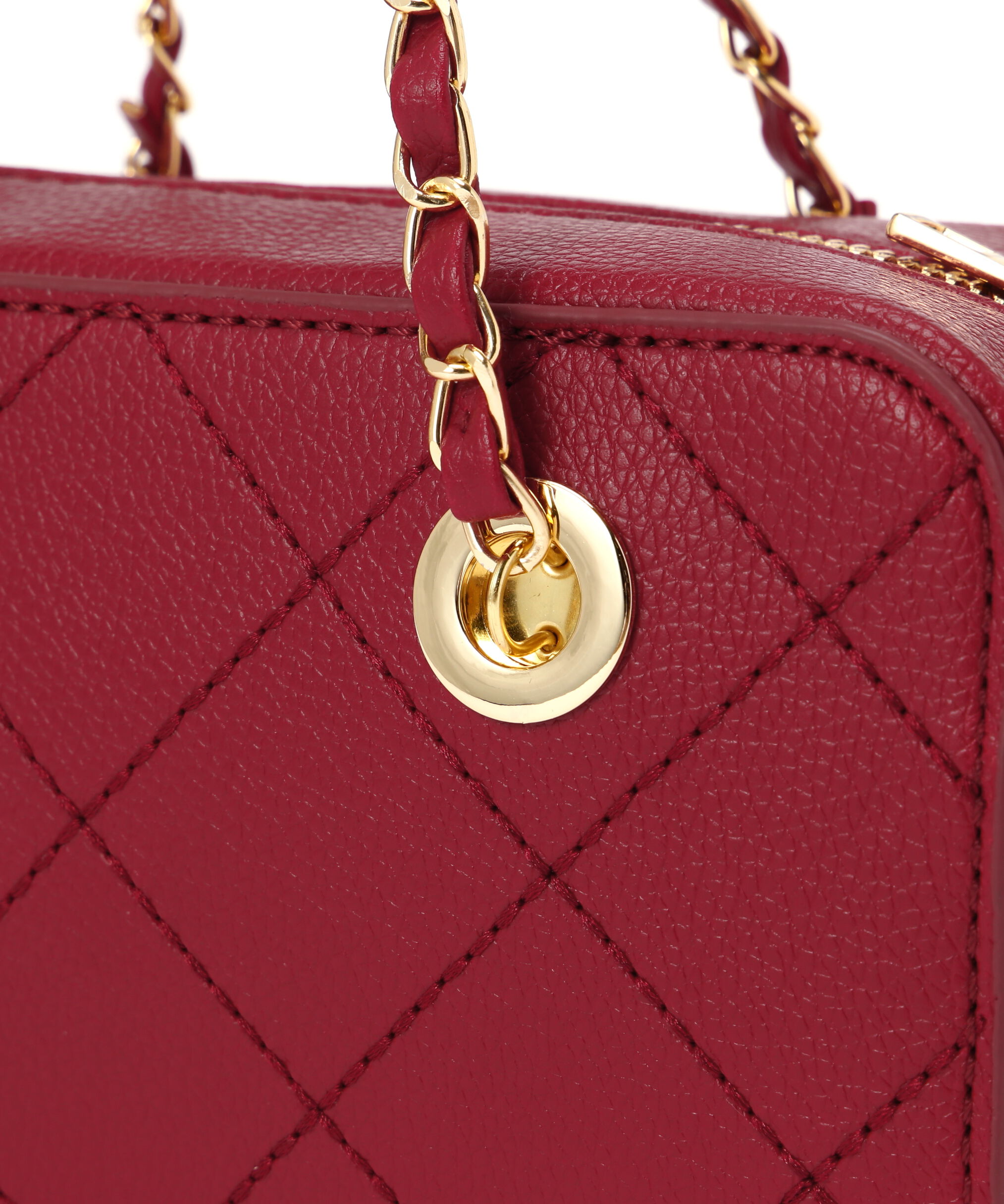  「チェーンミニバッグ」|その他|