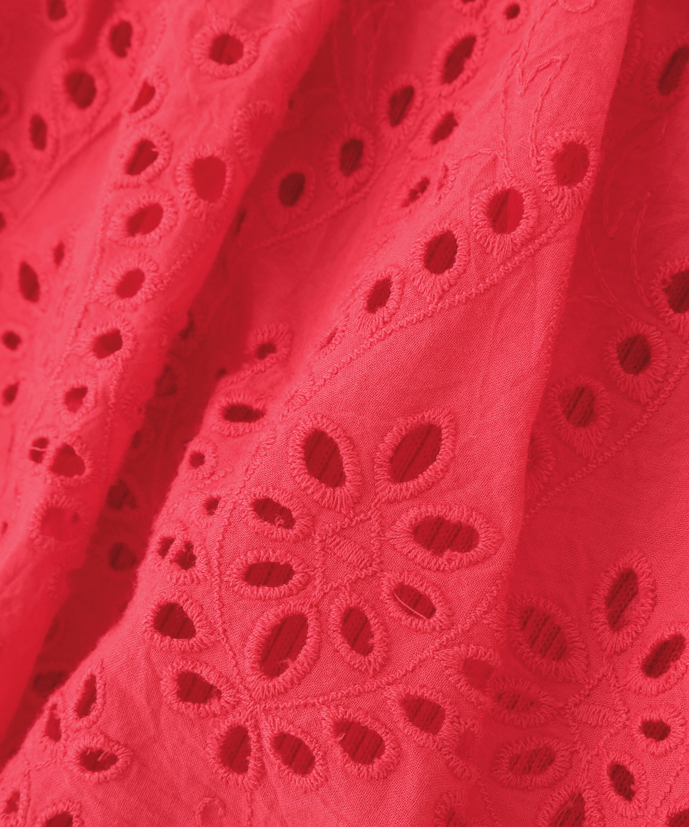 PROPORTION BODY DRESSING「スカラップレースオフショルニット　26SS」|ニット・セーター|