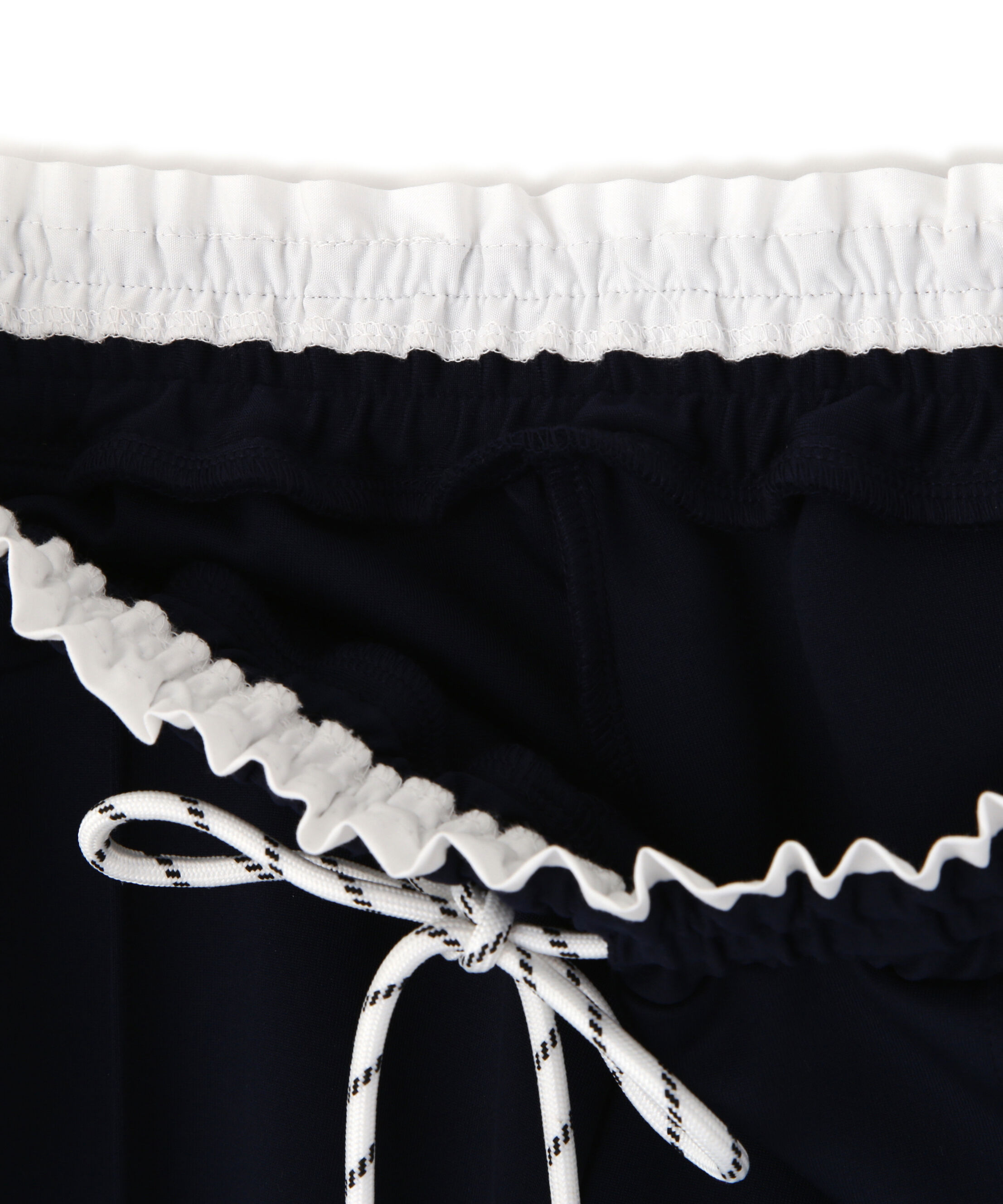 PROPORTION BODY DRESSING「＜新津のんさんコラボ＞〈a/mie〉トラックパンツ 26SS」|その他|