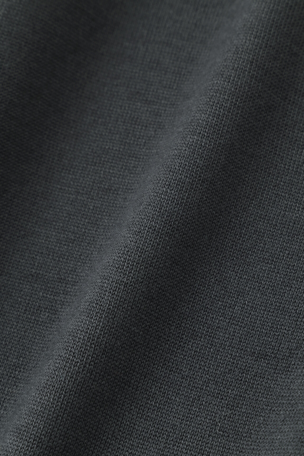 YLEVE 「YLEVE / EXTRAFINE MERINO WOOL KN C/D」|ニット・セーター|