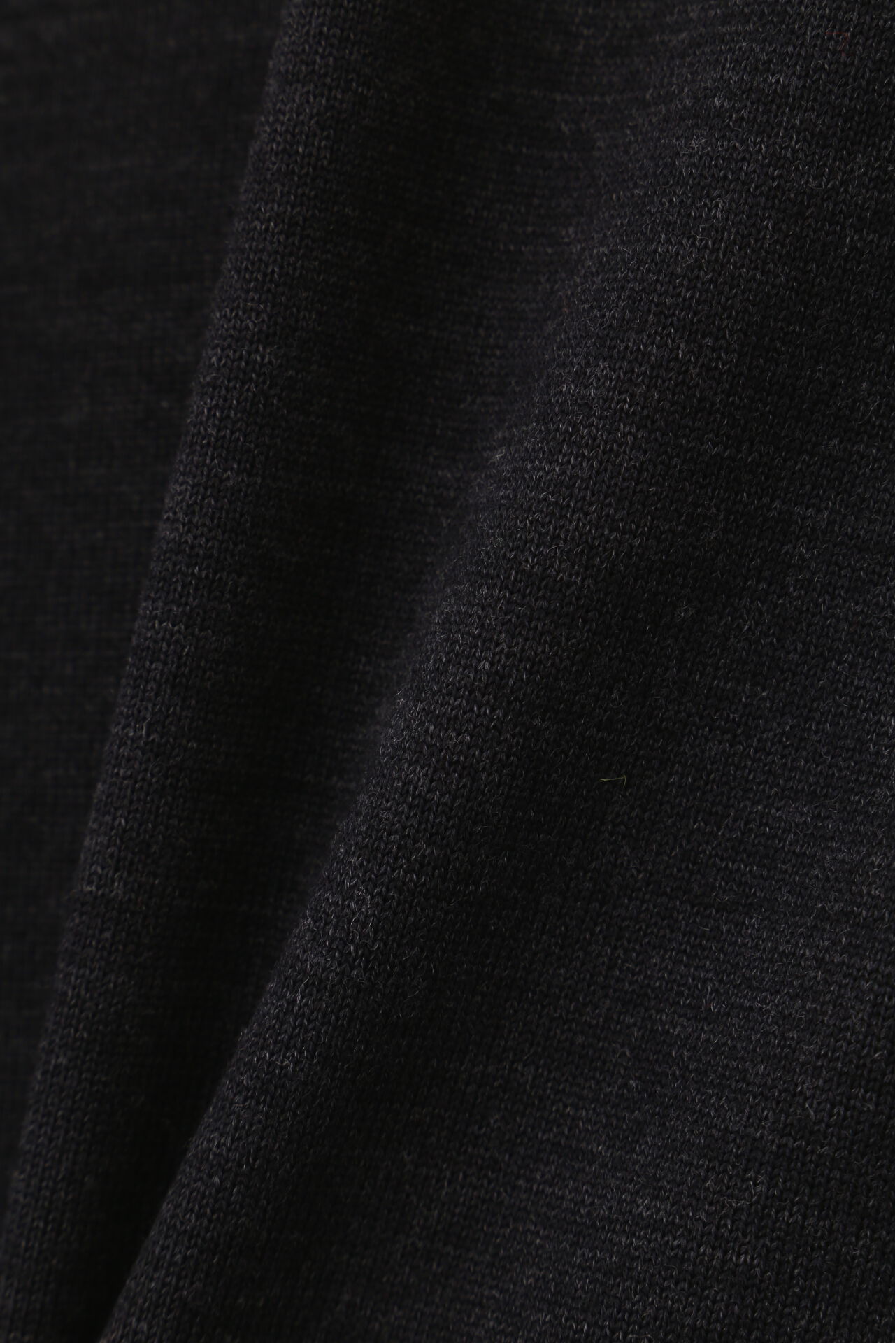 YLEVE 「YLEVE / SUPERFINE 120&rsquo;S BIELLA YARN KN P/O」|ニット・セーター|