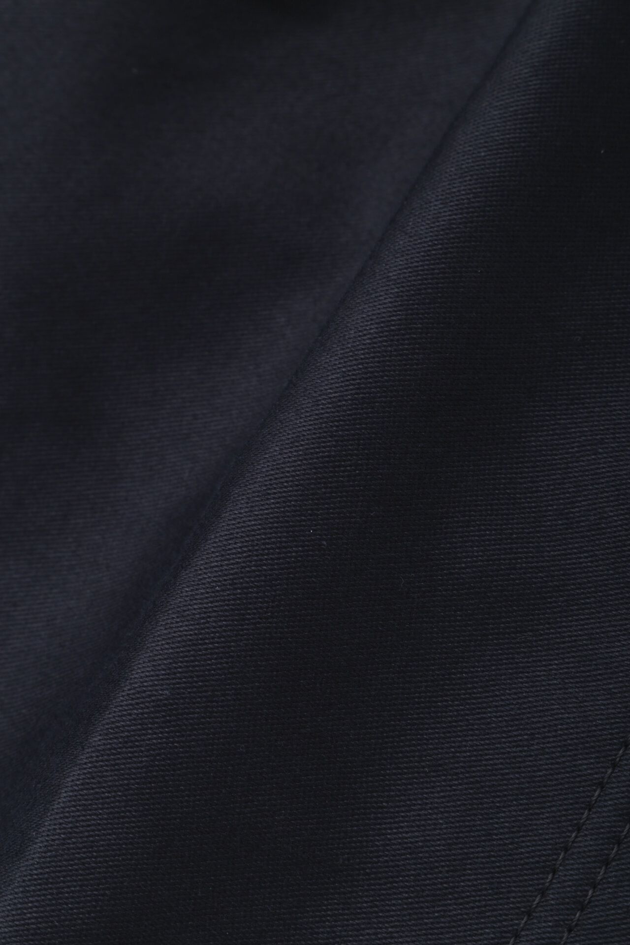  「◆ライトモールスキンクルーネックジャケット」|ブルゾン・スタジャン|