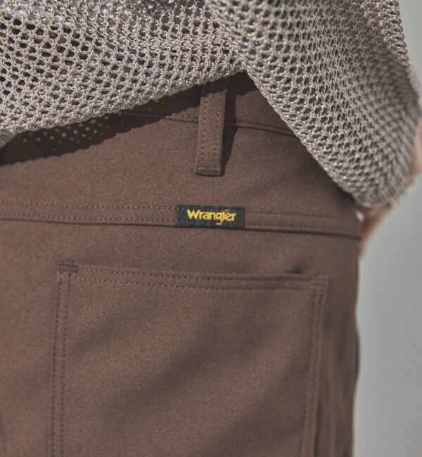 Doux archives「Ｗｒａｎｇｌｅｒ　ＷＲＡＮＣＨＥＲ　ＳＨＯＲＴＳ」|その他|