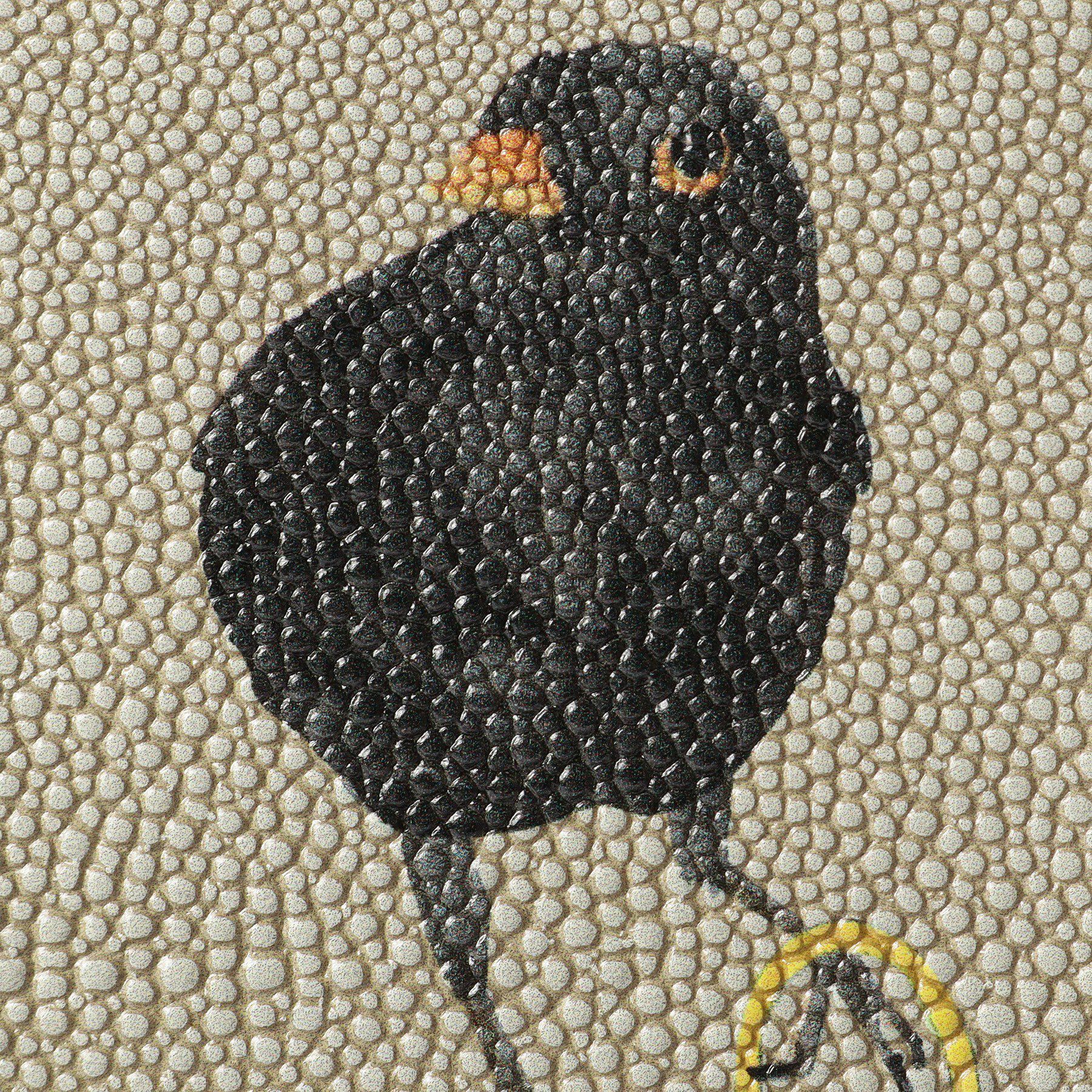 HIROKO HAYASHI「MERLO（メルロ）名刺入れ」|名刺入れ・カードケース|