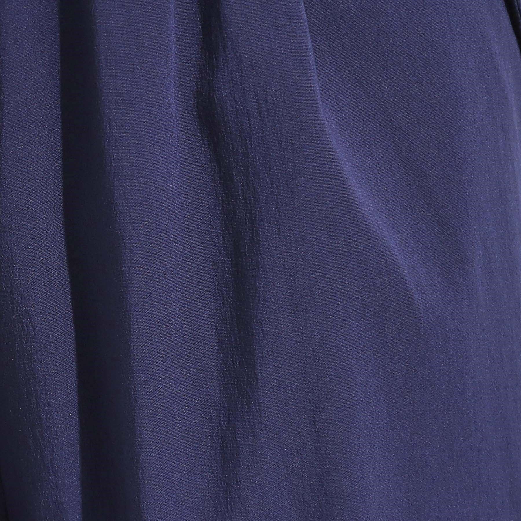 SHOO･LA･RUE「【着丈選べる】触れる度ひんやり ゆるきれい イージーワイドパンツ」|その他|