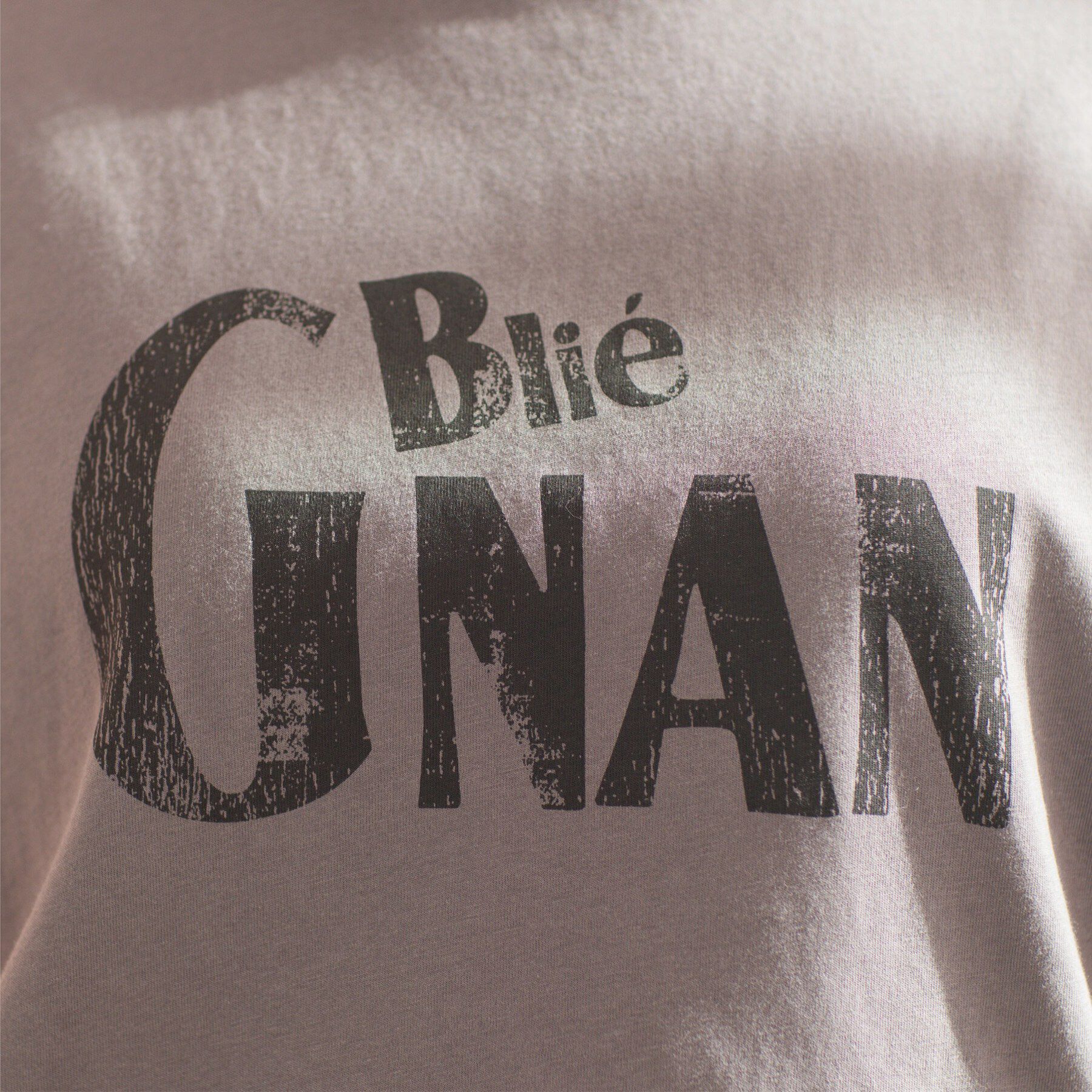 SHOO･LA･RUE「カジュアルプリントTシャツ」|Tシャツ・カットソー|