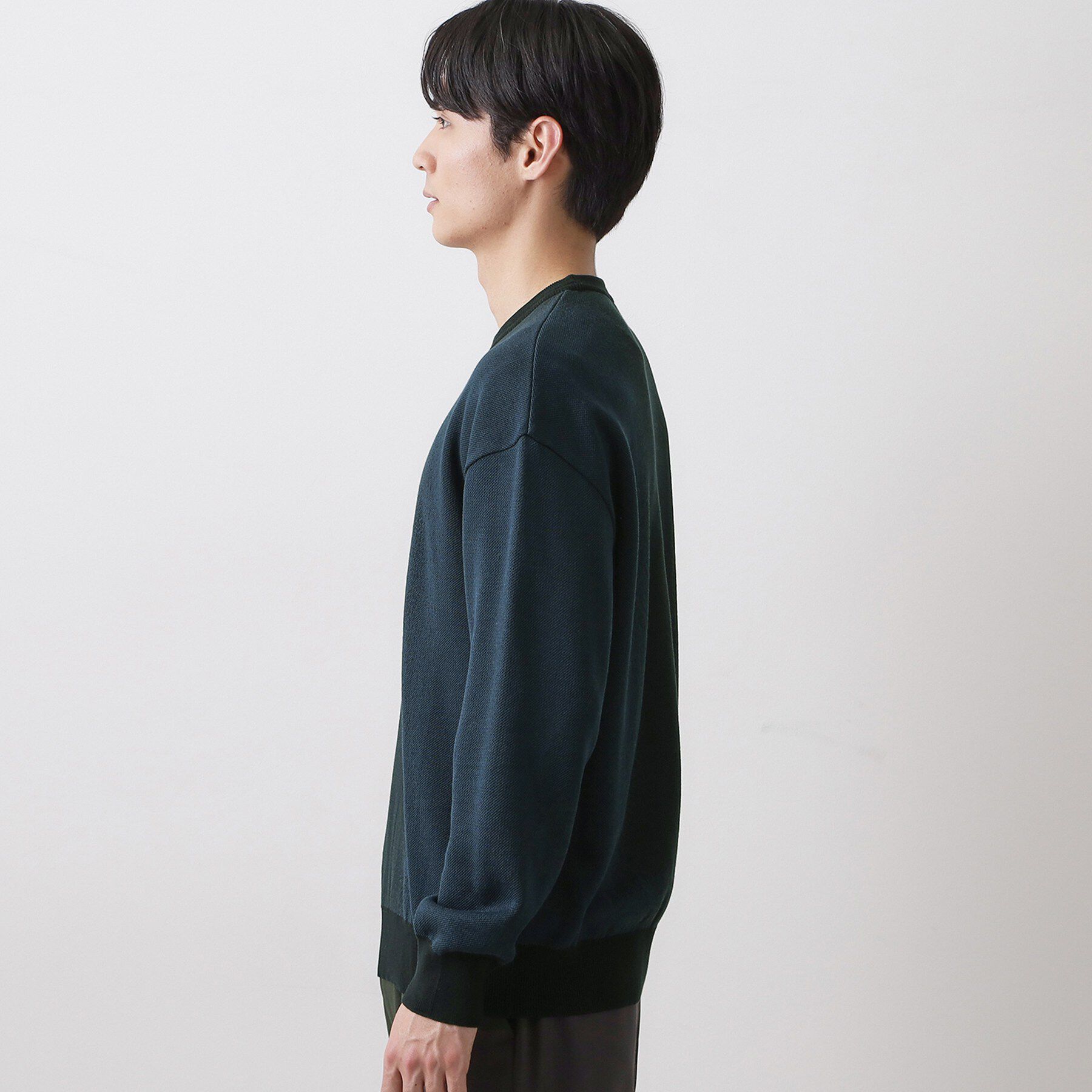 Dessin「グラデーションニット」|ニット・セーター|