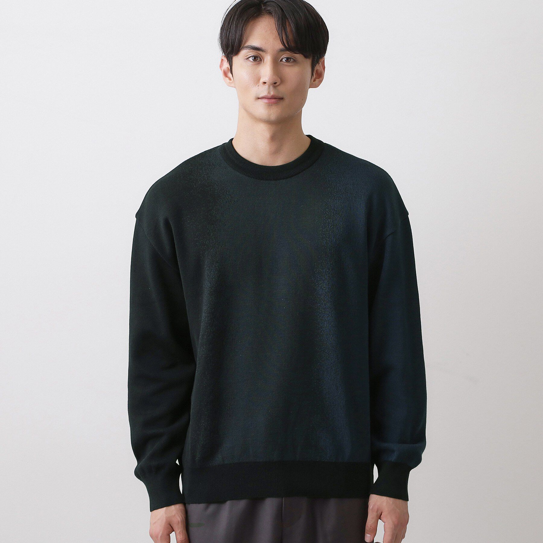 Dessin「グラデーションニット」|ニット・セーター|