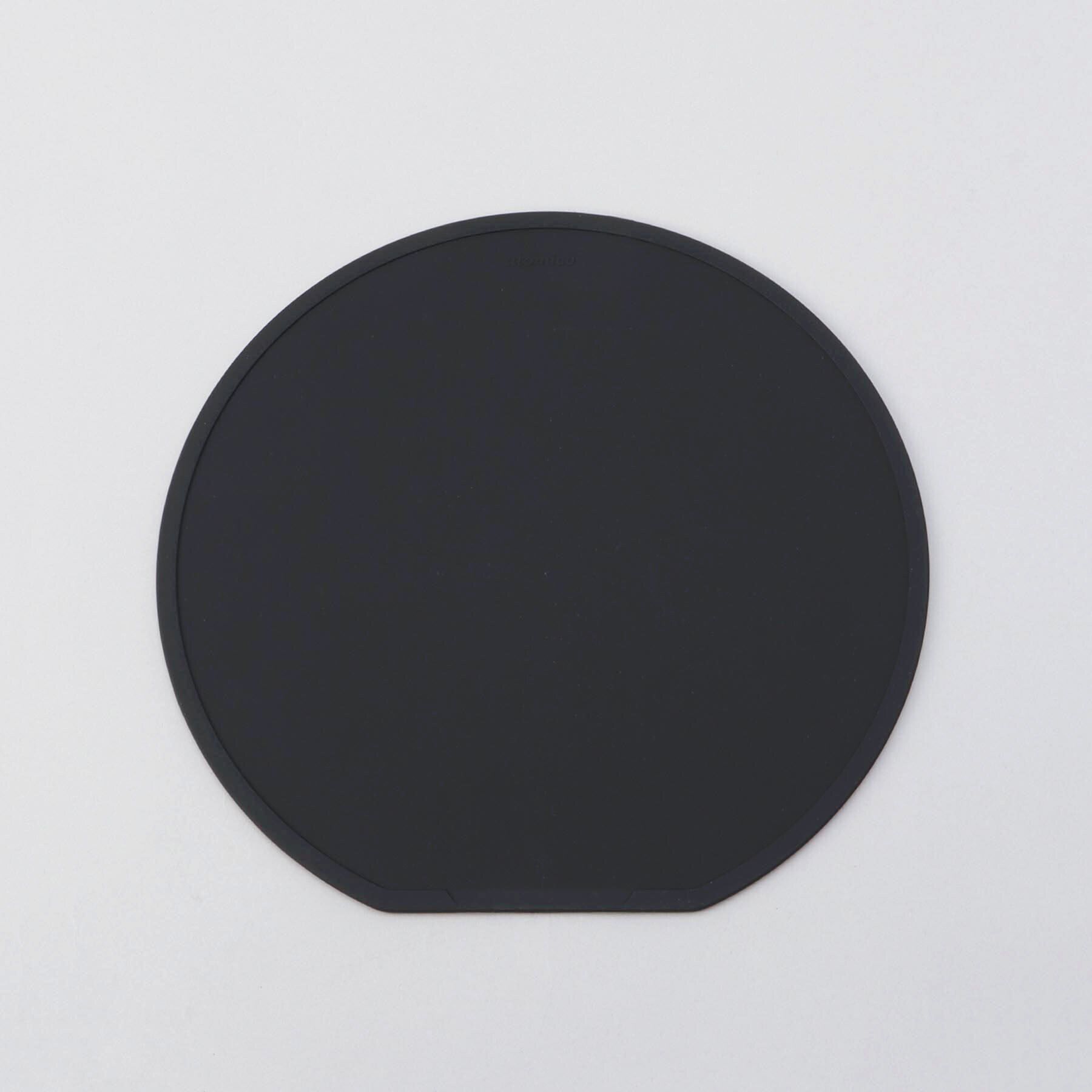 212 KITCHEN STORE「抗菌TPUまな板 半月 BK ＜atomico アトミコ＞」|食器・キッチングッズ|