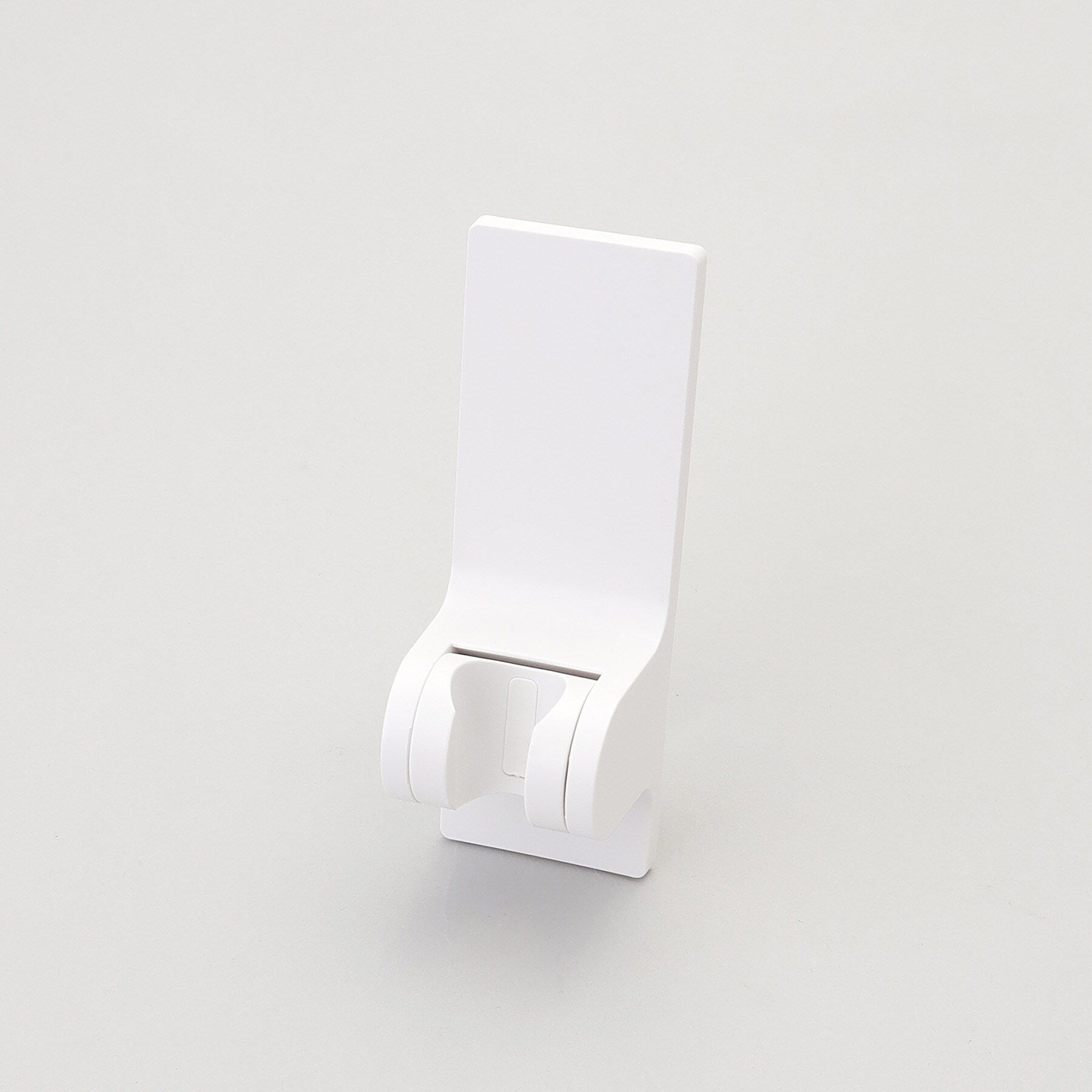 212 KITCHEN STORE「角度が調節できるマグネットシャワーホルダー WH 山崎実業 ＜tower  タワー＞」|食器・キッチングッズ|