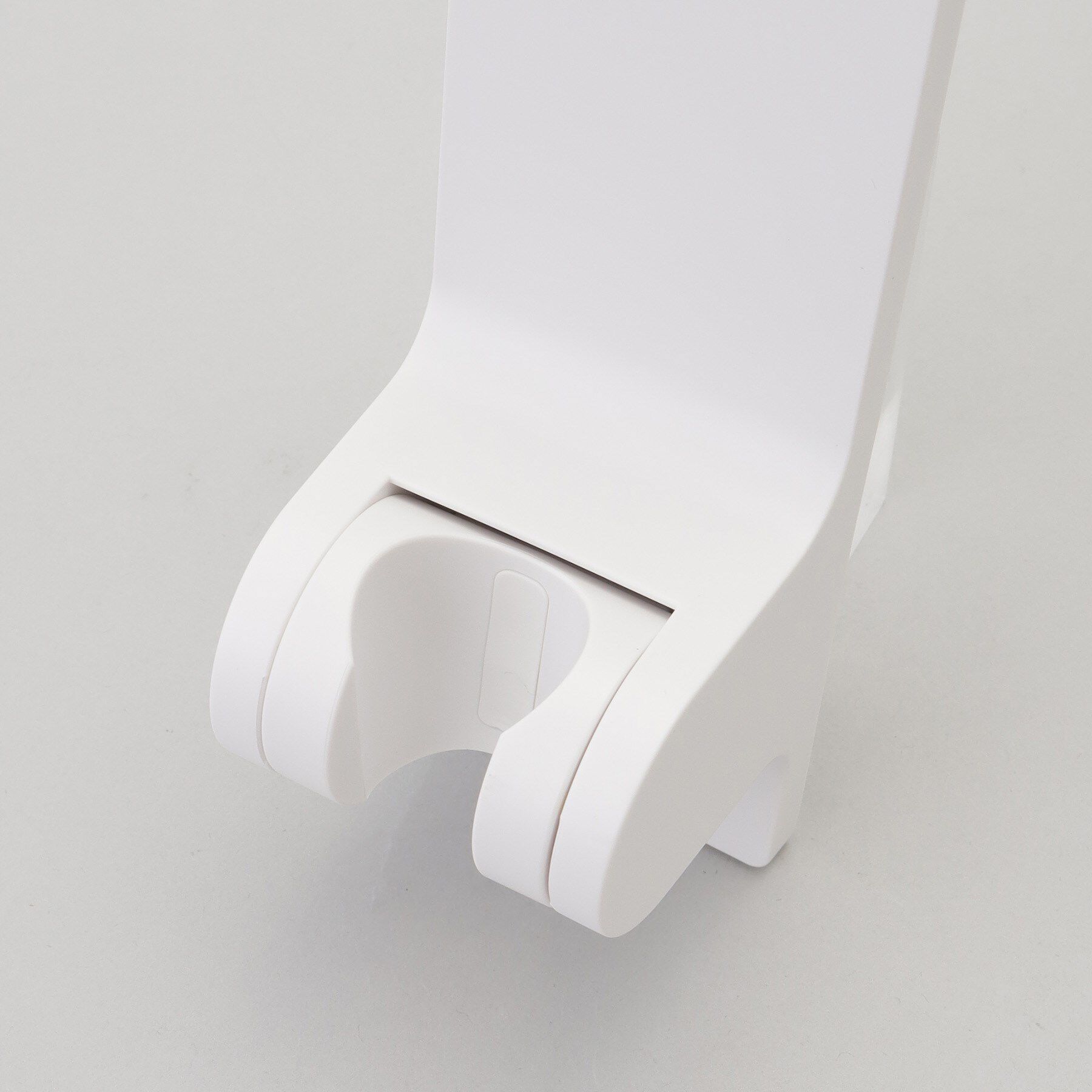 212 KITCHEN STORE「角度が調節できるマグネットシャワーホルダー WH 山崎実業 ＜tower  タワー＞」|食器・キッチングッズ|