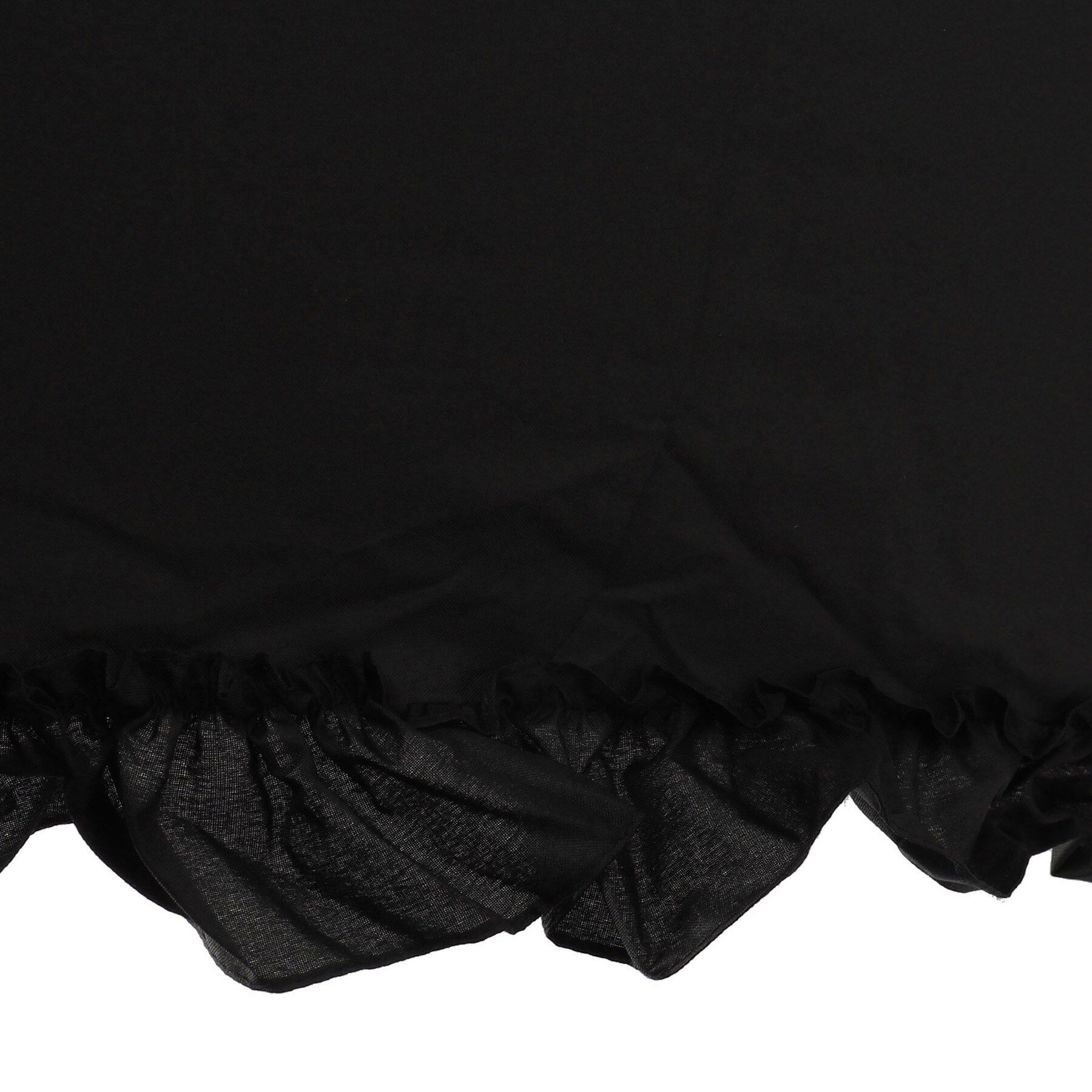 Ober Tashe「pink trick/ピンクトリック　遮光率100％！2段折傘フリル折りたたみ日傘（晴雨兼用）」|傘|