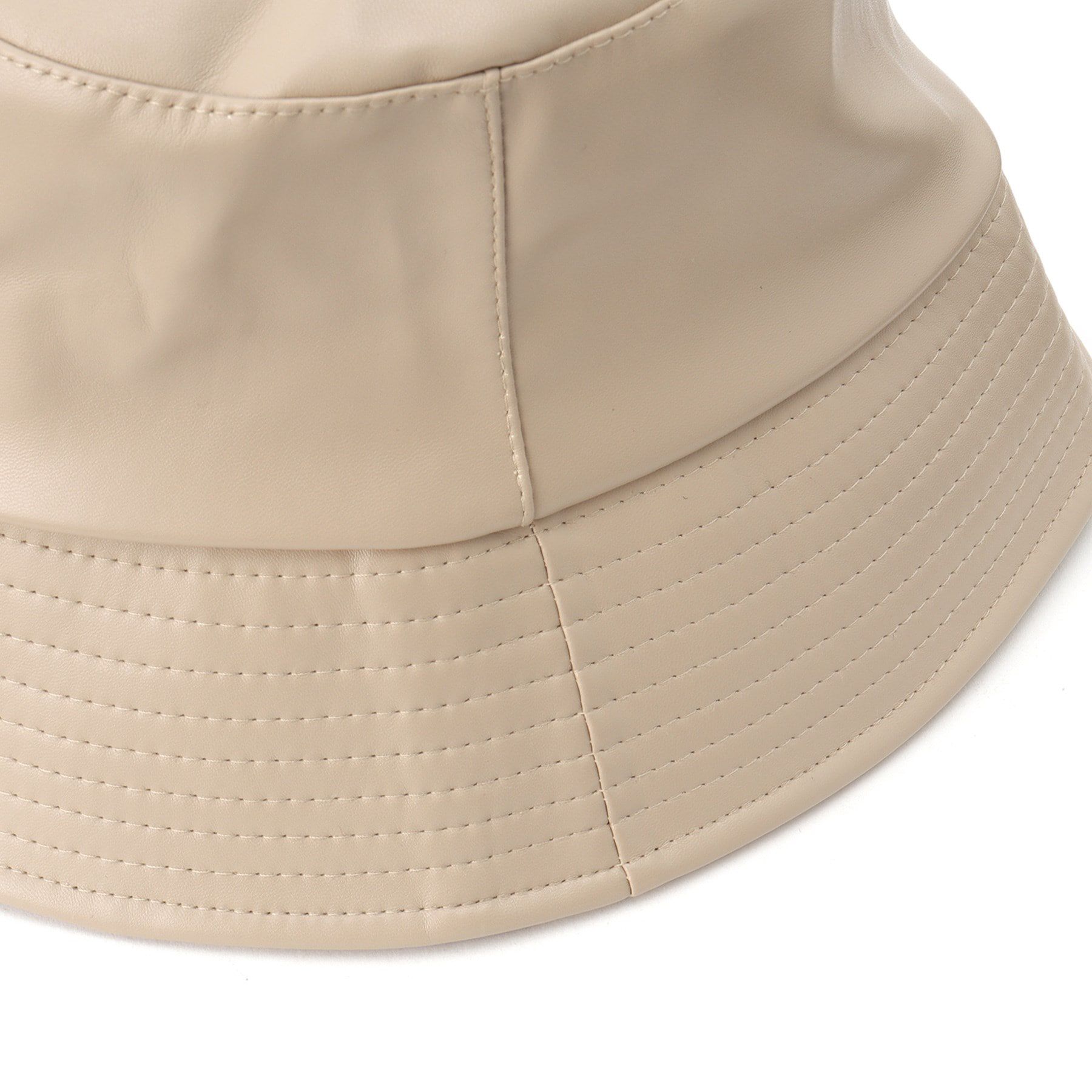 Grandedge「韓国風バケットハット」|ハット|