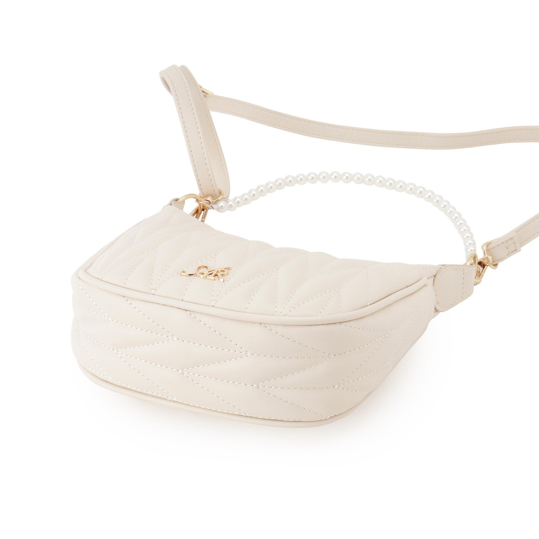 Ober Tashe「2WAYショルダークリスタル」|ショルダー・メッセンジャー|