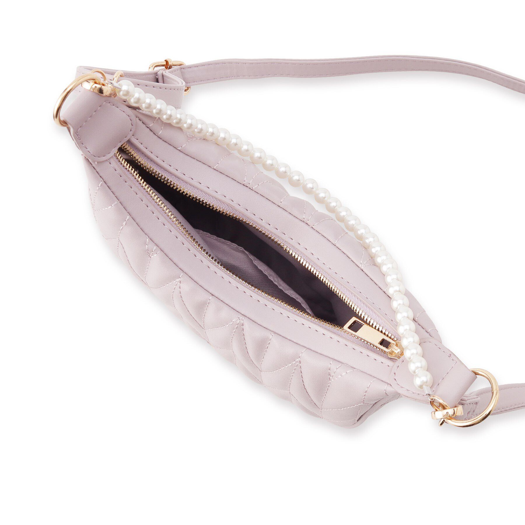 Ober Tashe「2WAYショルダークリスタル」|ショルダー・メッセンジャー|