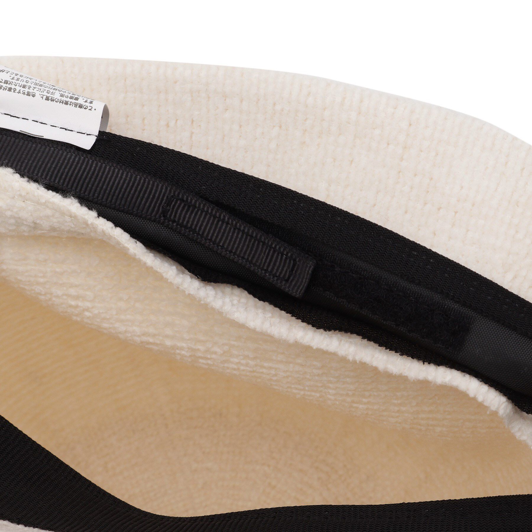 Grandedge「バケットモールハット」|ハット|