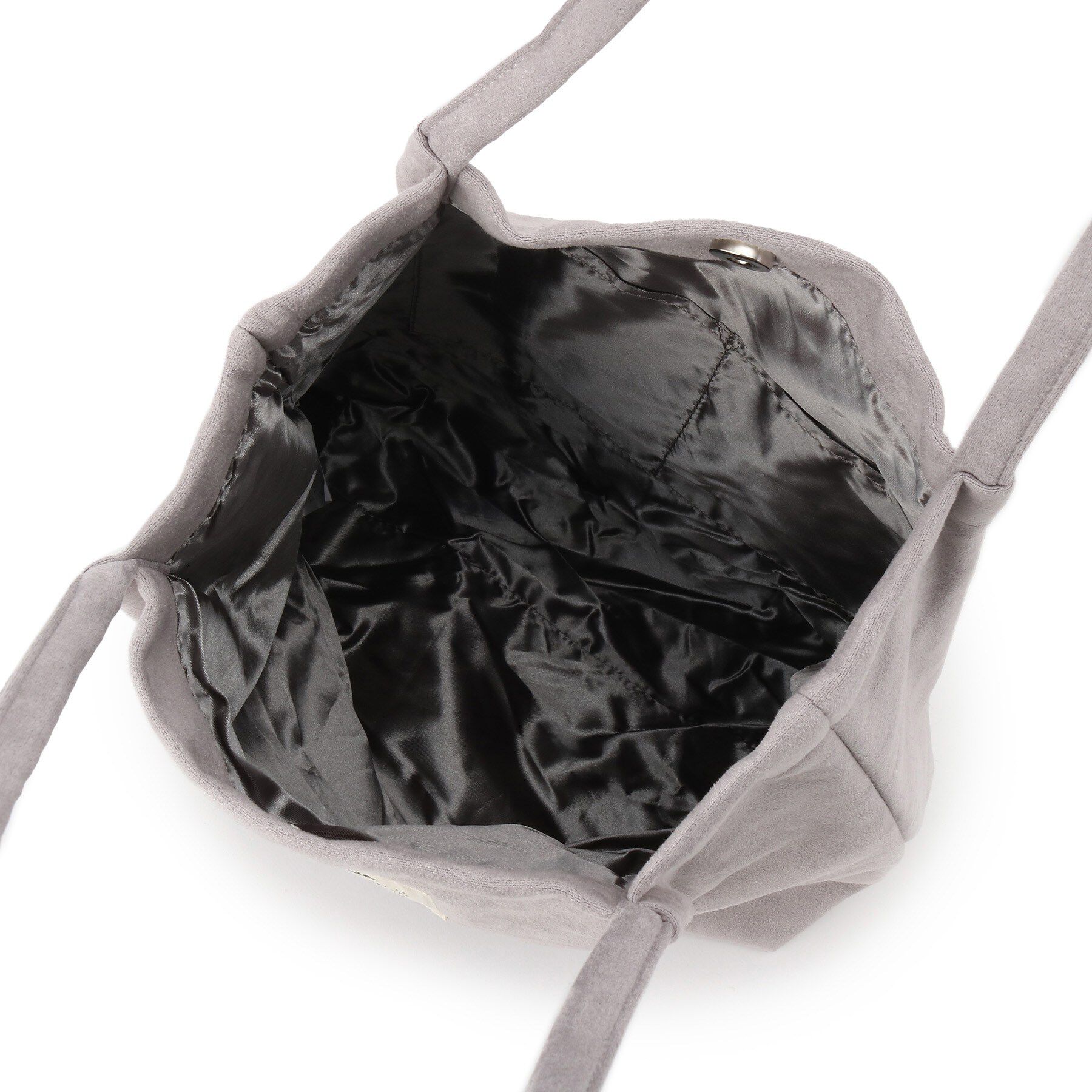 Ober Tashe「【新生活・新学期】ハンドルタックトート」|トートバッグ|