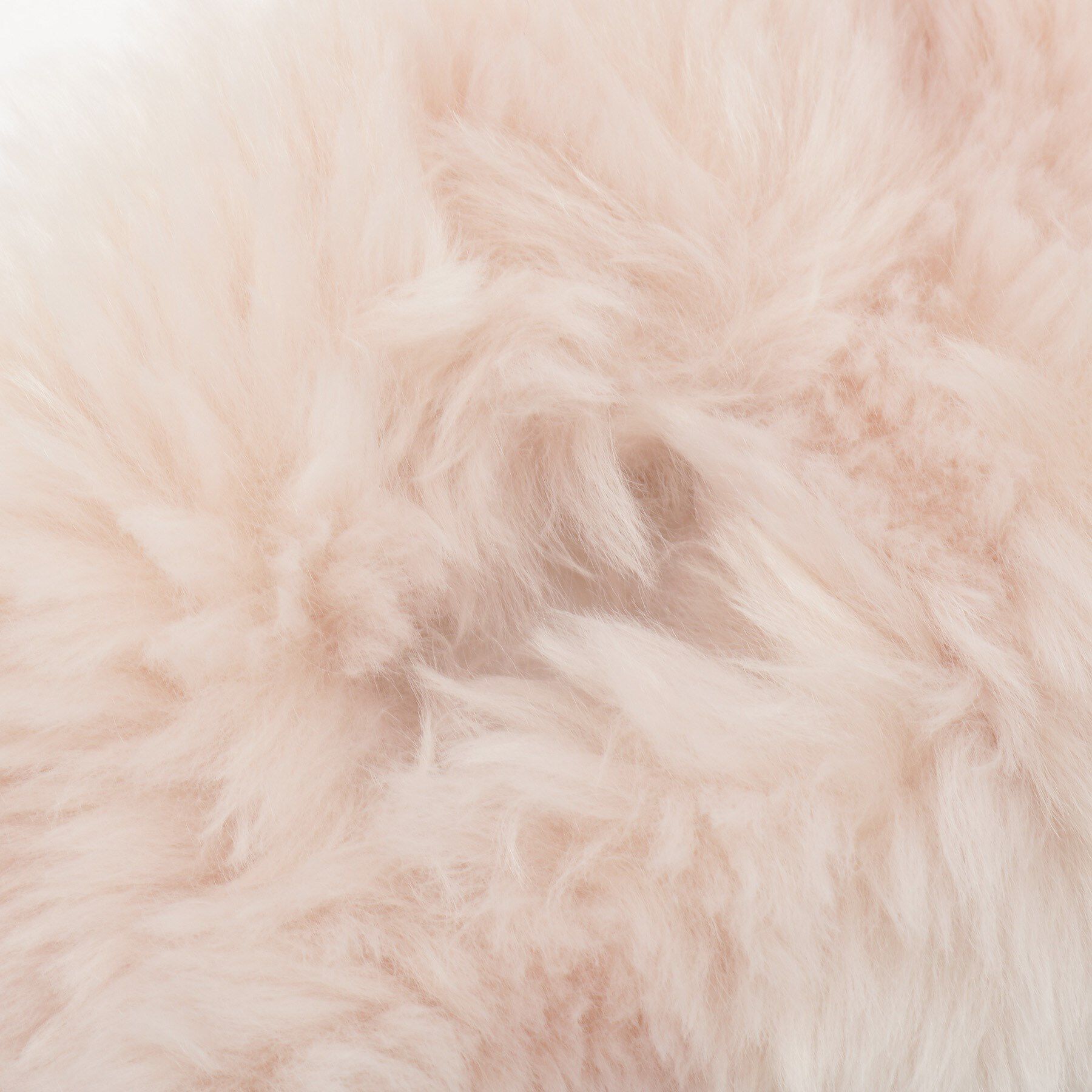 Ober Tashe「ふわもこクロスマフラー」|ストール|