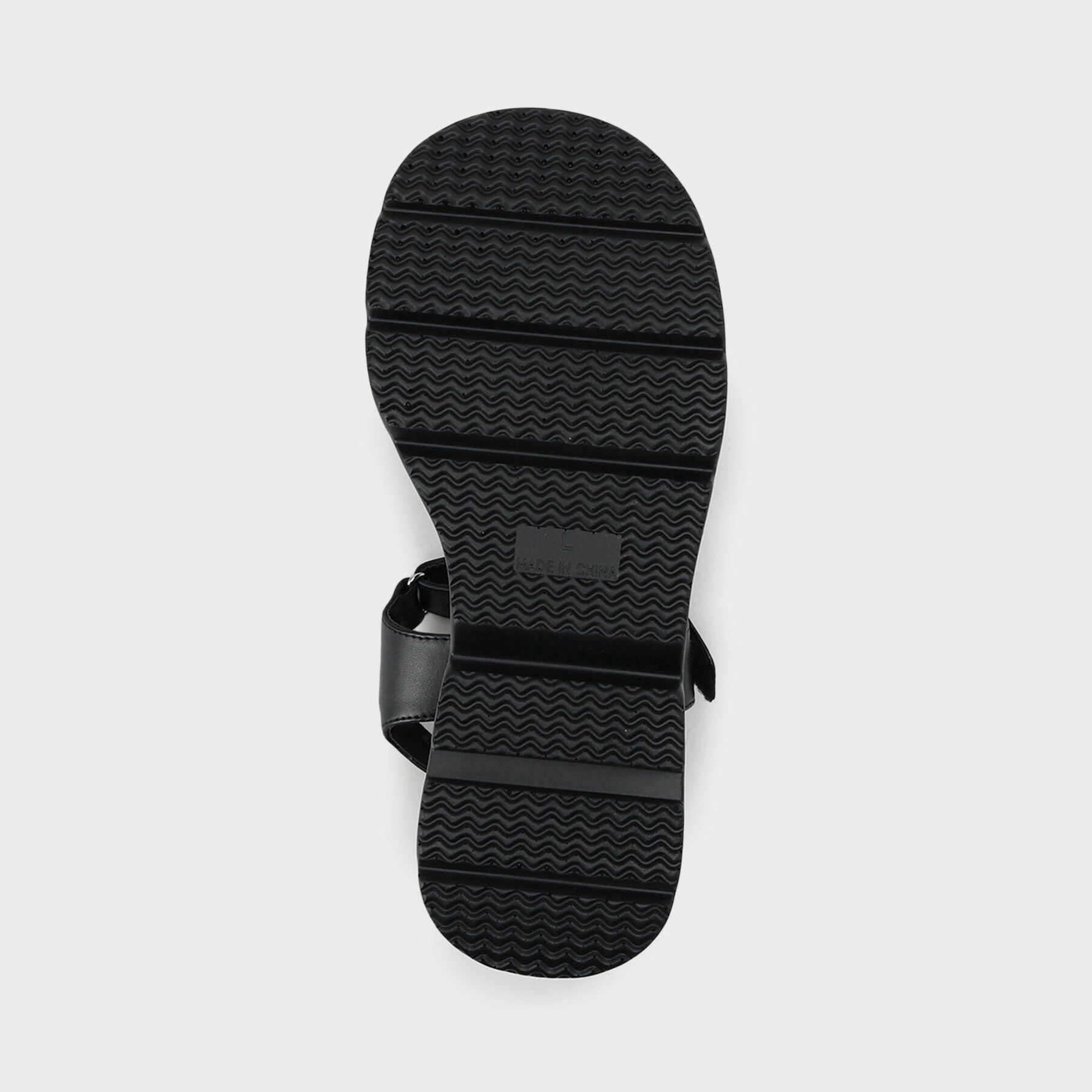 csT&P「厚底ストラップパンプス」|パンプス|