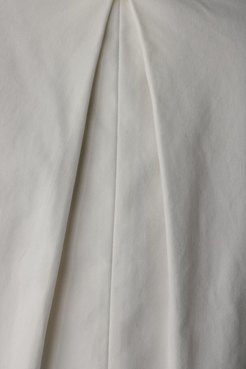 STYLEMIXER「2WAYオーバーサイズシャツ」|シャツ・ブラウス|