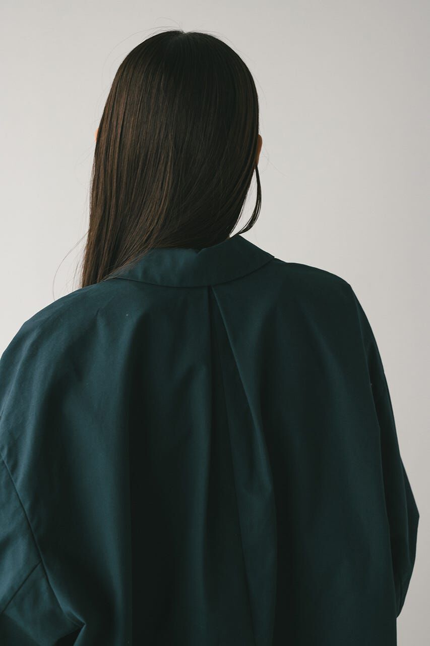 STYLEMIXER「2WAYオーバーサイズシャツ」|シャツ・ブラウス|