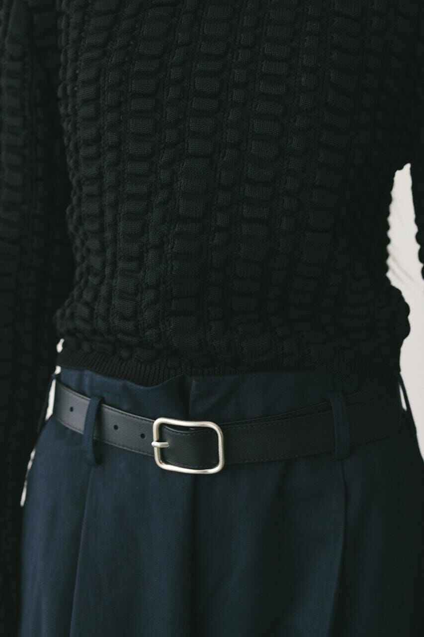 STYLEMIXER「フラッフィーニットトップ」|ニット・セーター|