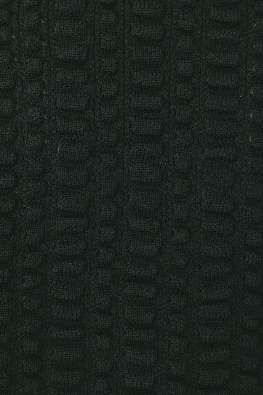 STYLEMIXER「フラッフィーニットトップ」|ニット・セーター|