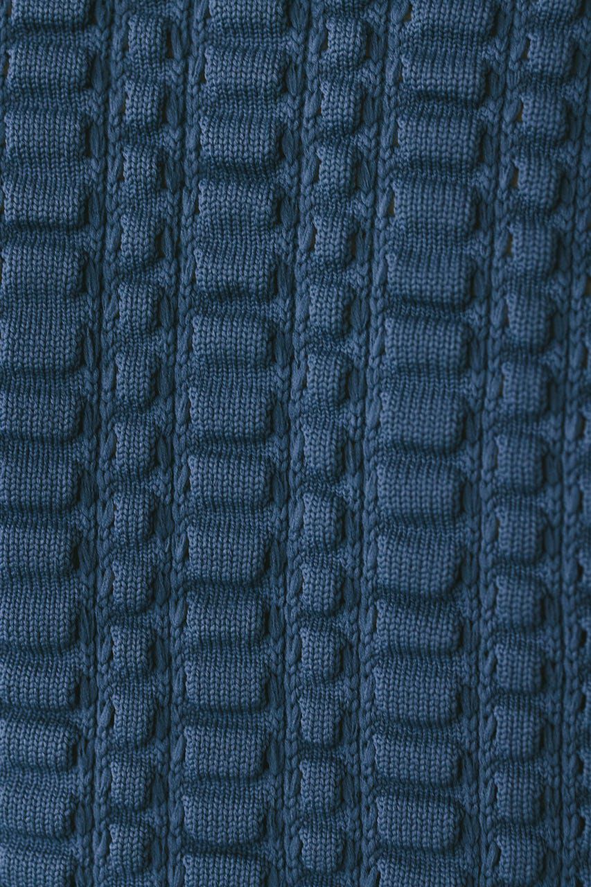 STYLEMIXER「フラッフィーニットトップ」|ニット・セーター|