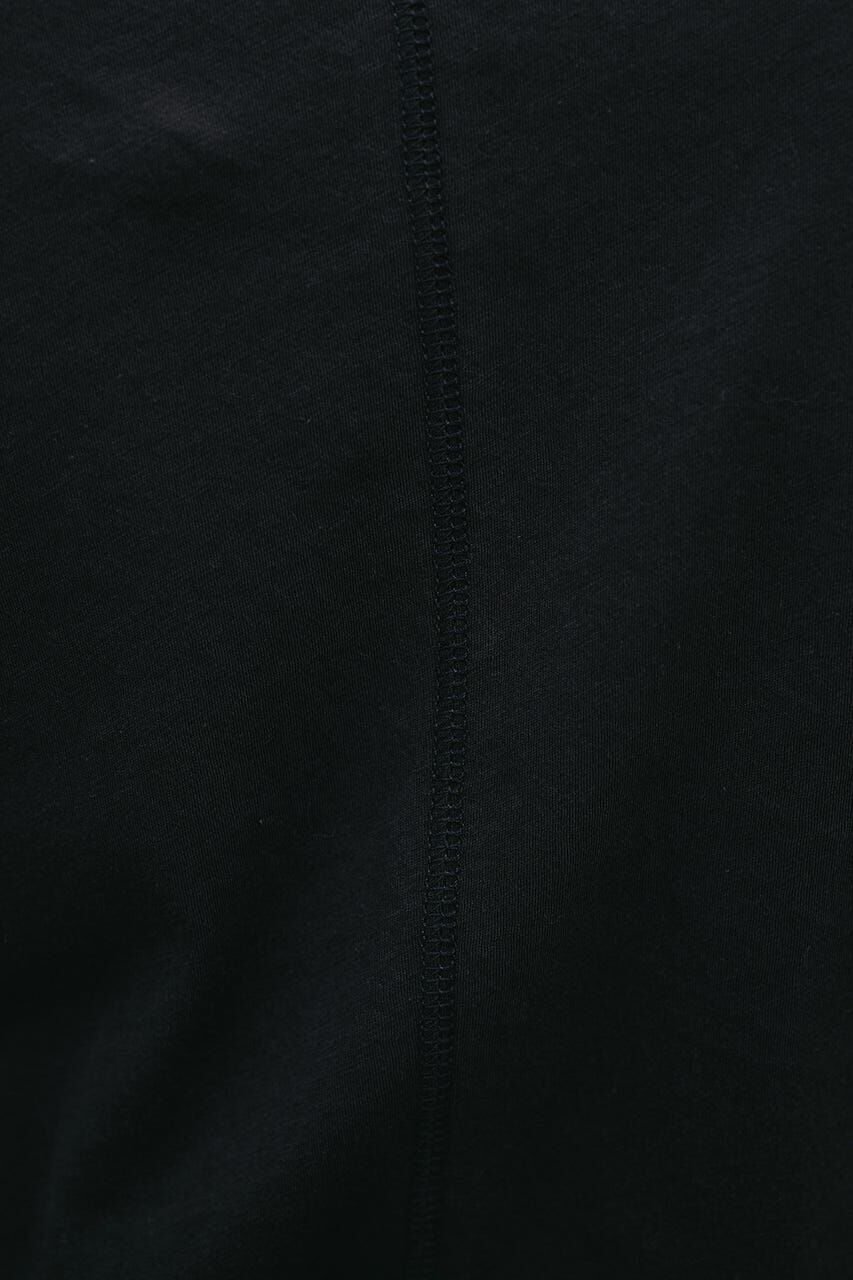 STYLEMIXER「シアーバックシームT」|Tシャツ・カットソー|