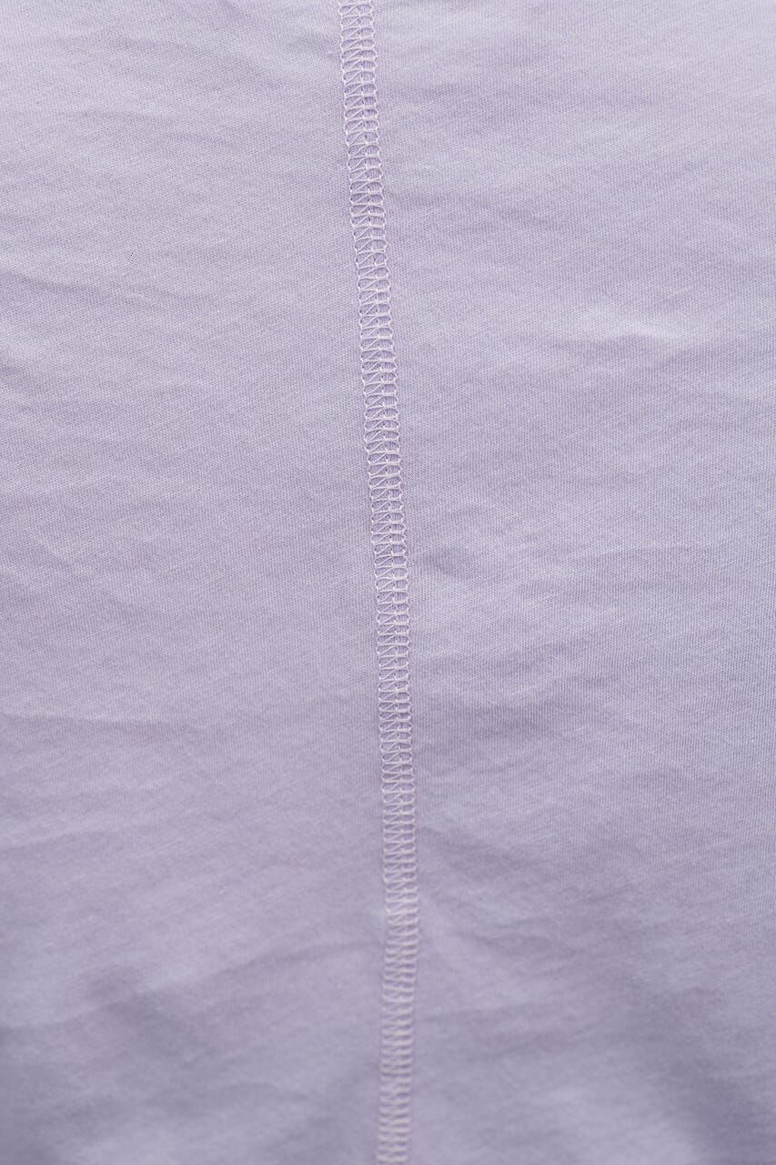 STYLEMIXER「シアーバックシームT」|Tシャツ・カットソー|