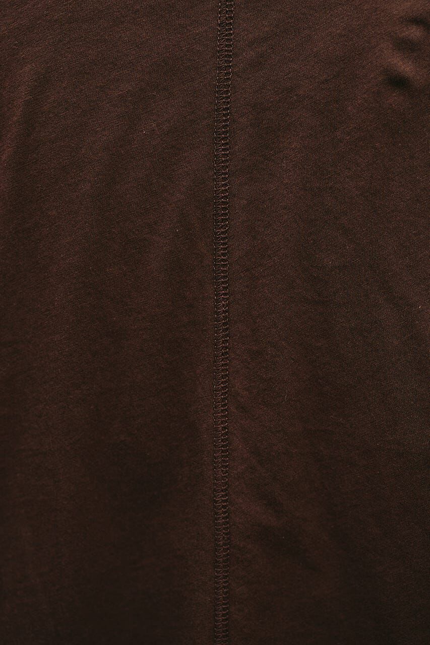 STYLEMIXER「シアーバックシームタンク」|タンクトップ|