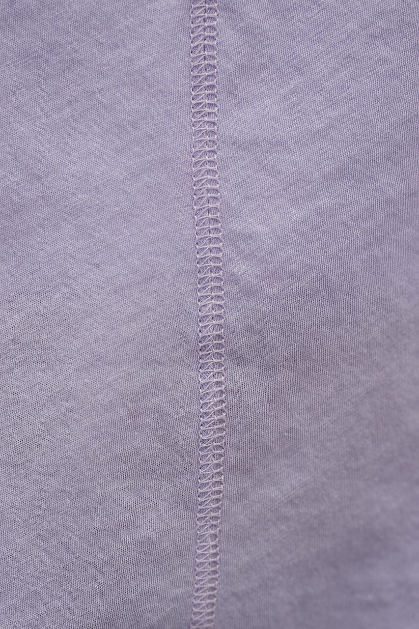 STYLEMIXER「シアーバックシームタンク」|タンクトップ|