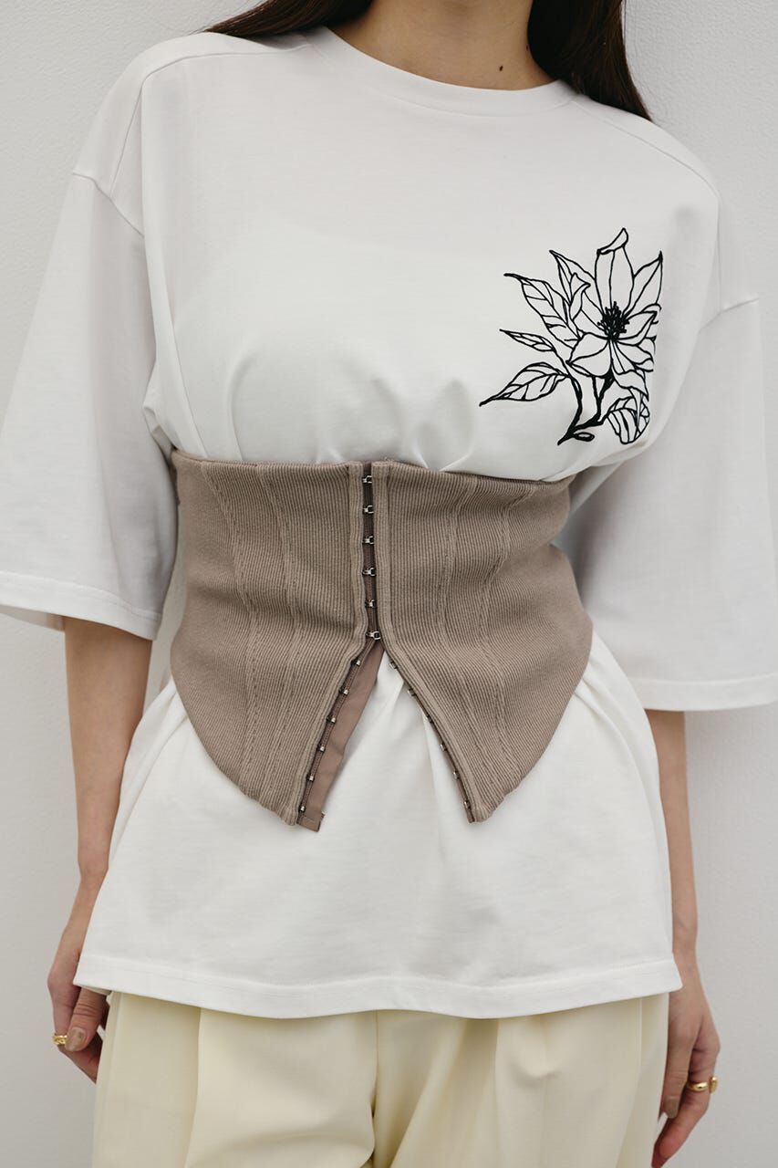 STYLEMIXER「コルセットビスチェ」|その他|