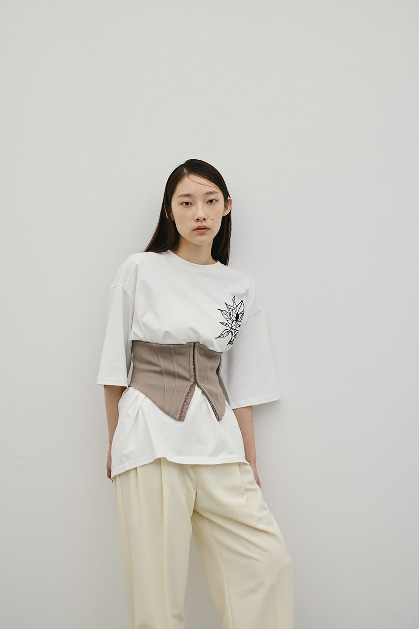 STYLEMIXER「コルセットビスチェ」|その他|